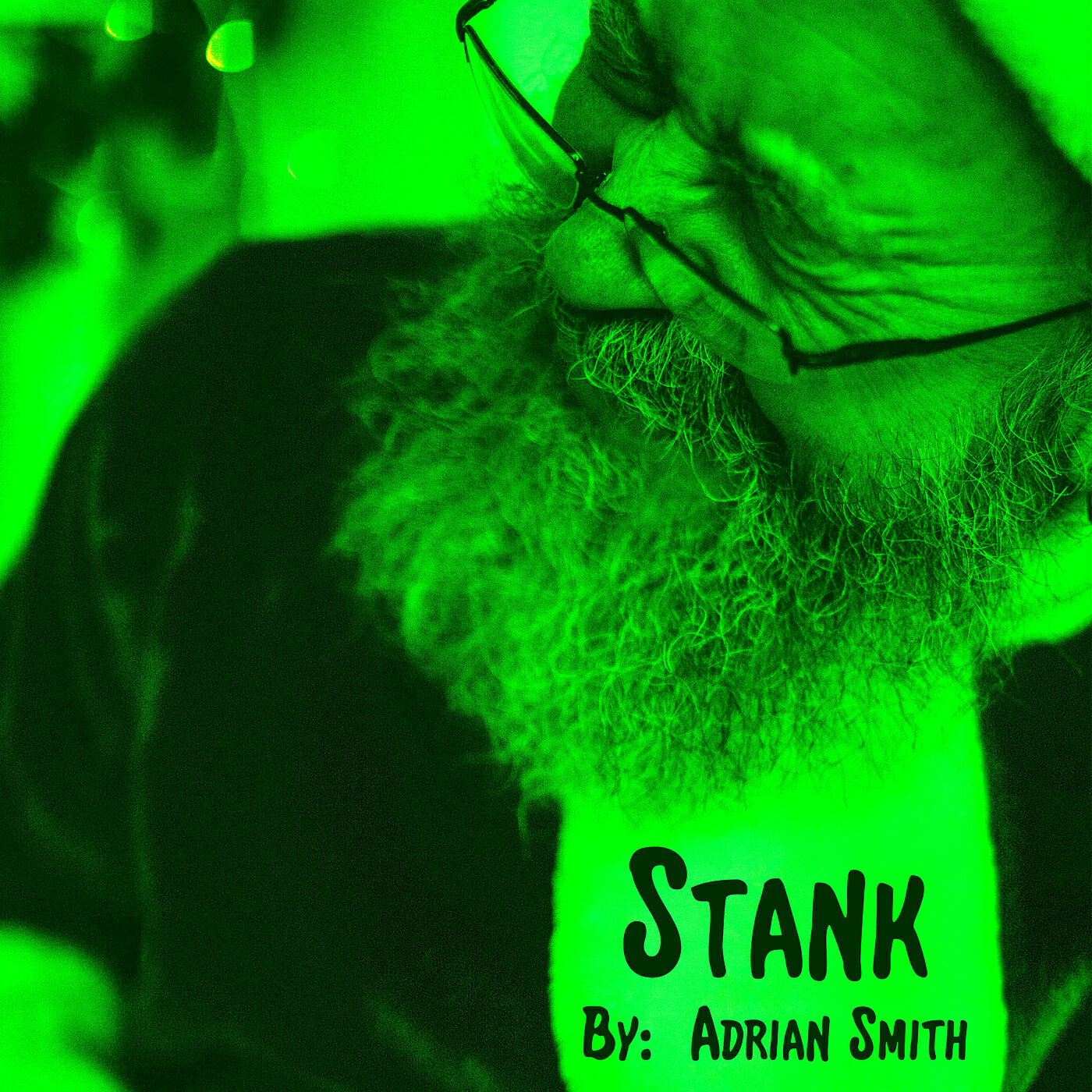 Релиз Stank