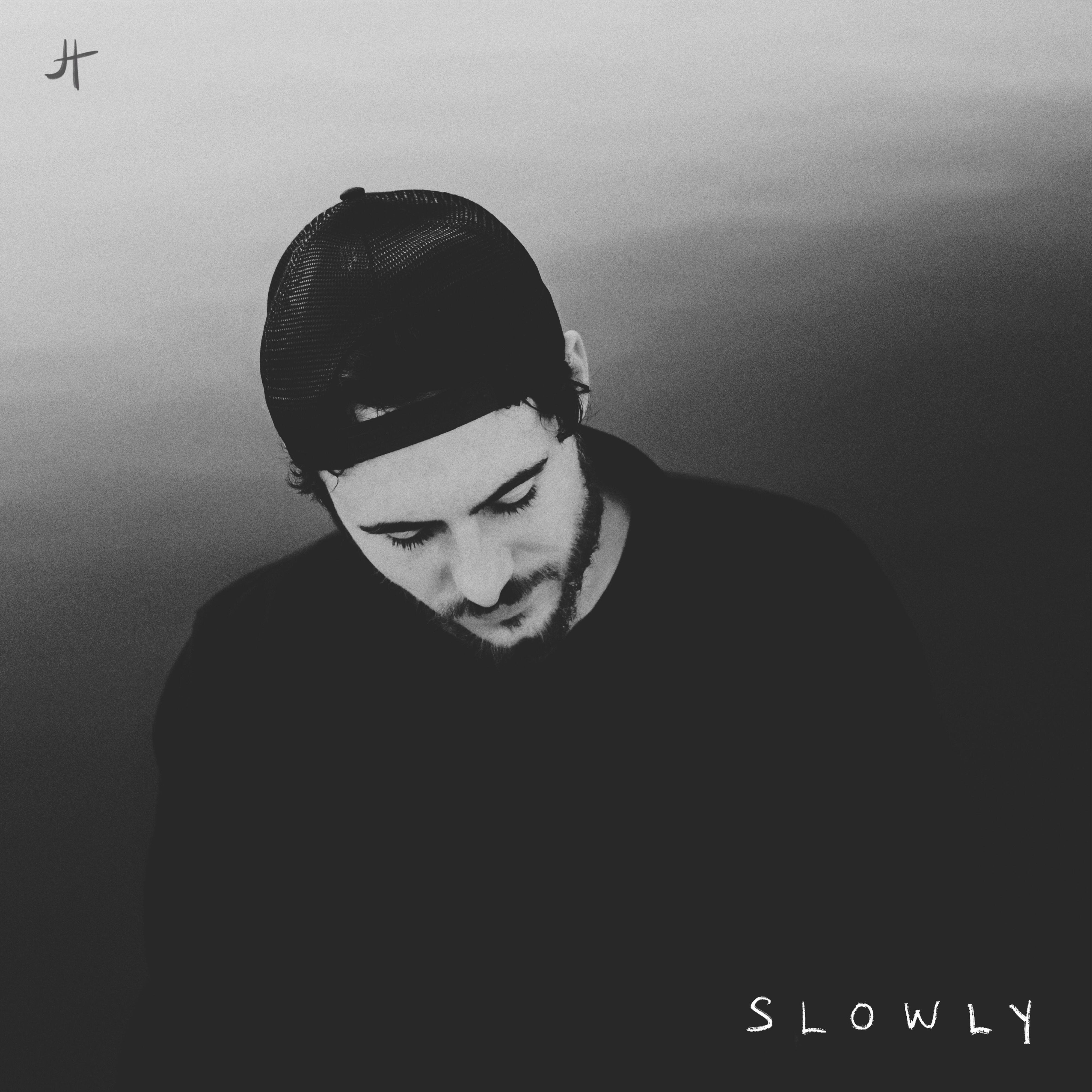 Релиз Slowly
