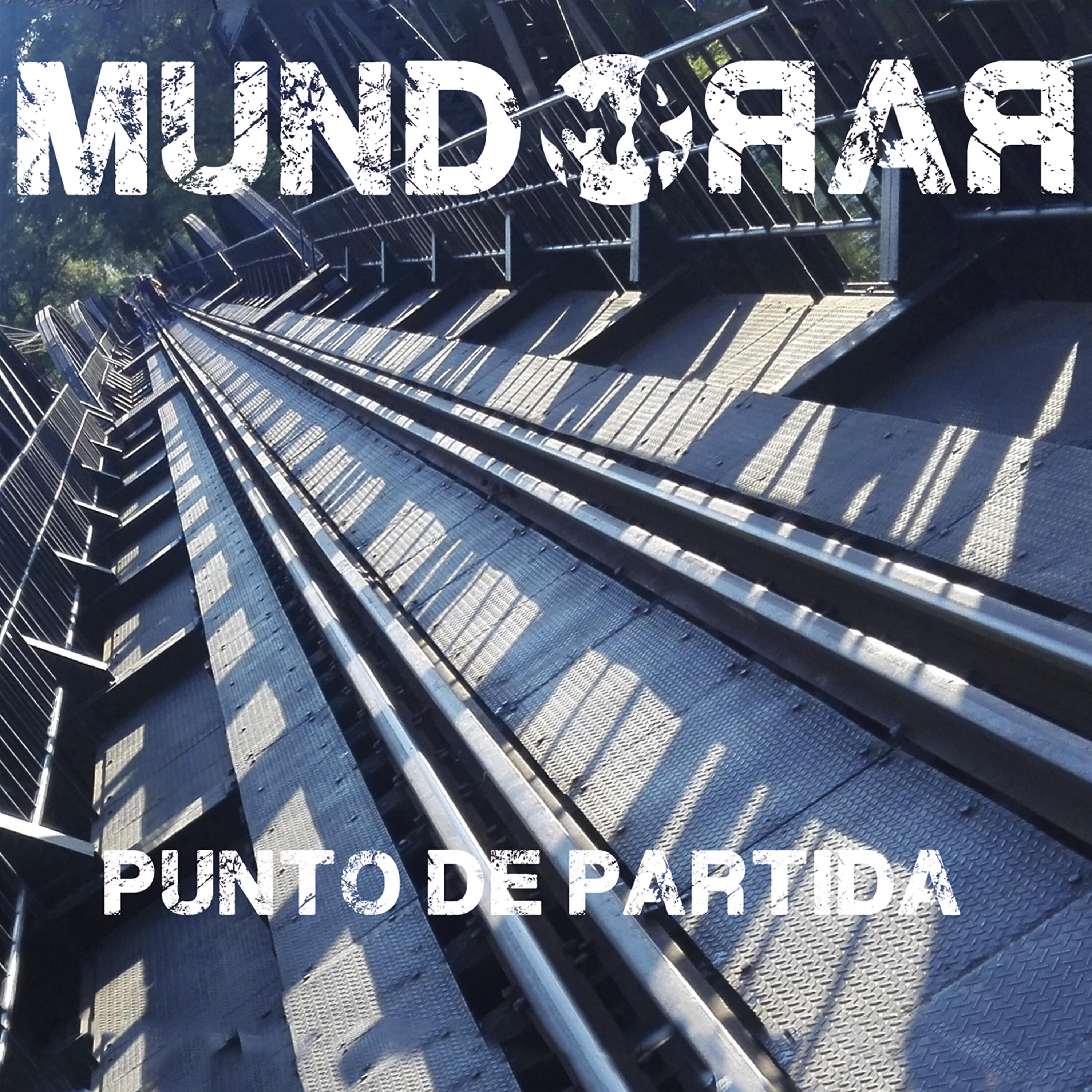 Mundo Raro