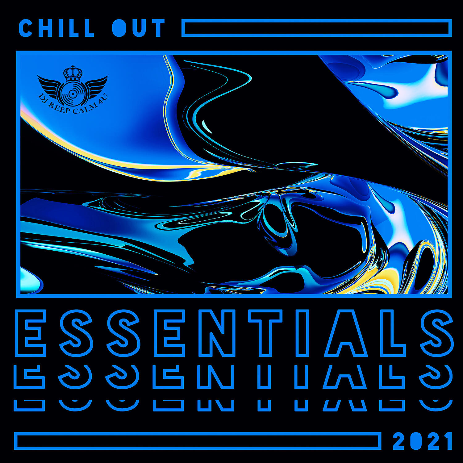 Релиз Chill Out Essentials 2021