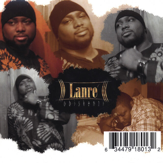 Lanre