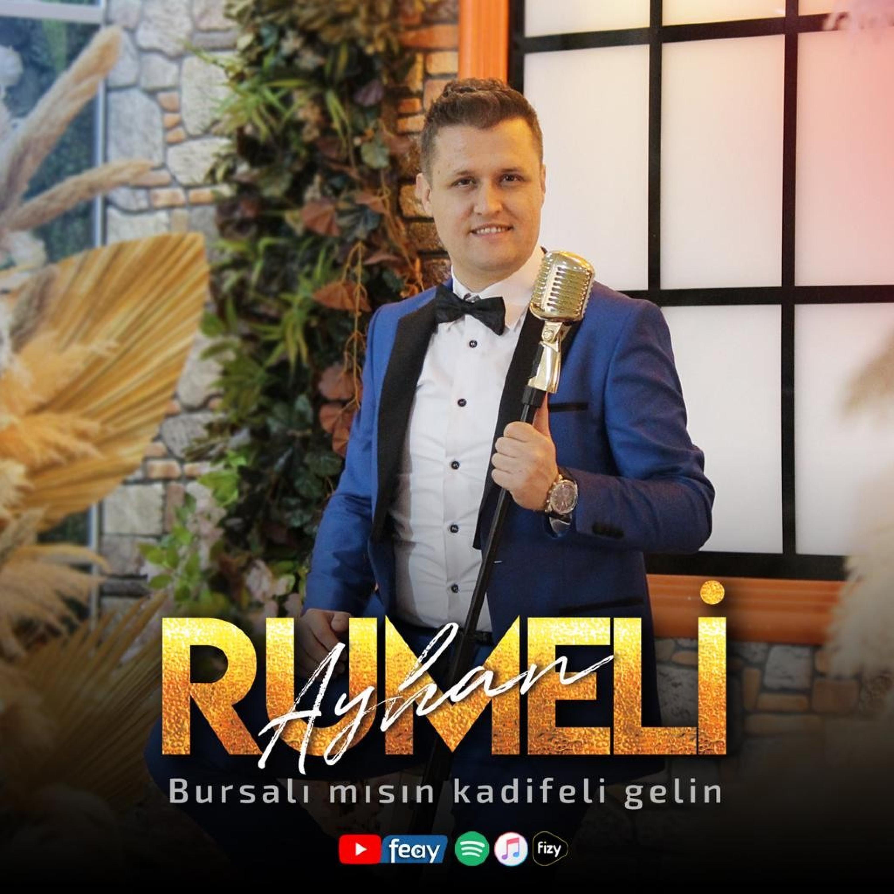 Релиз Bursalımısın Kadifeli Gelin