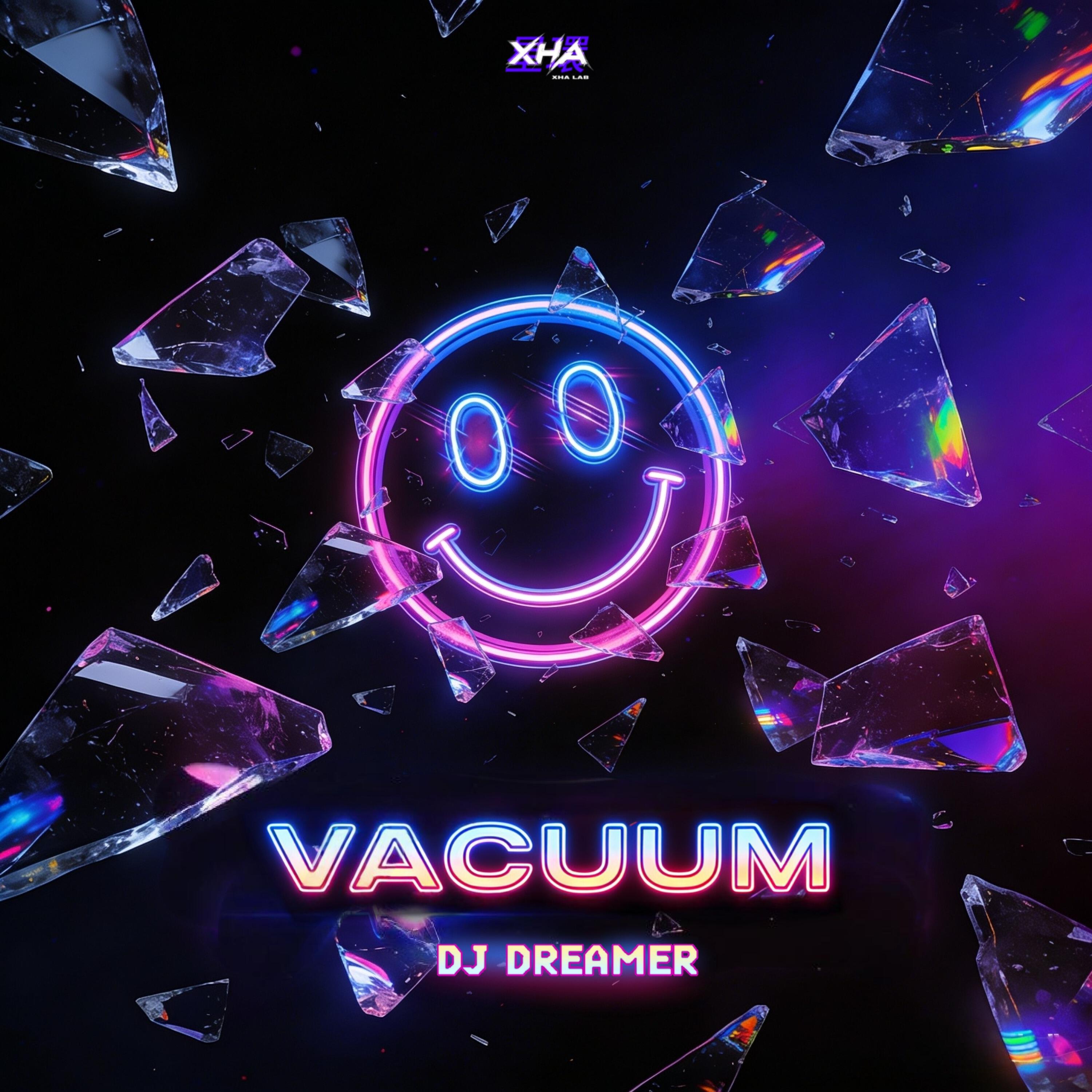 Релиз Vacuum(For GWJ)