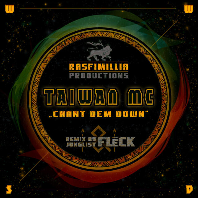 Релиз Chant Dem Down