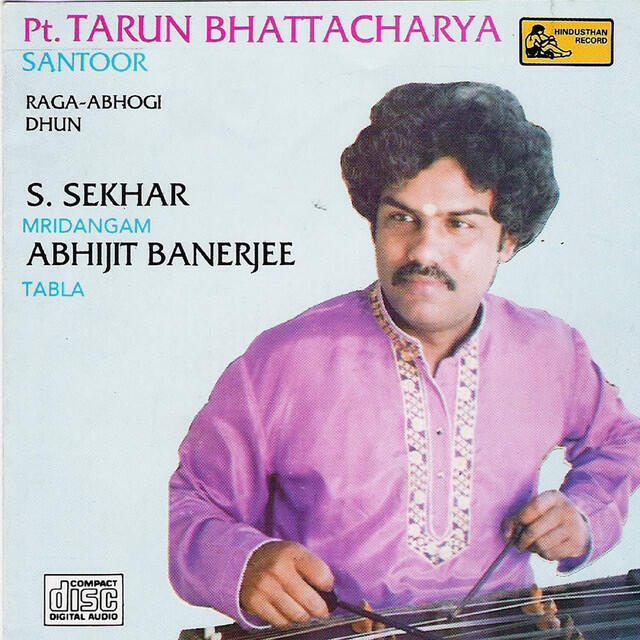Mridangam