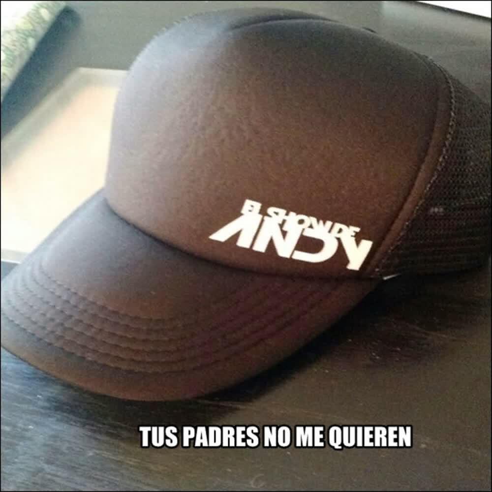 Релиз Tus Padres No Me Quieren