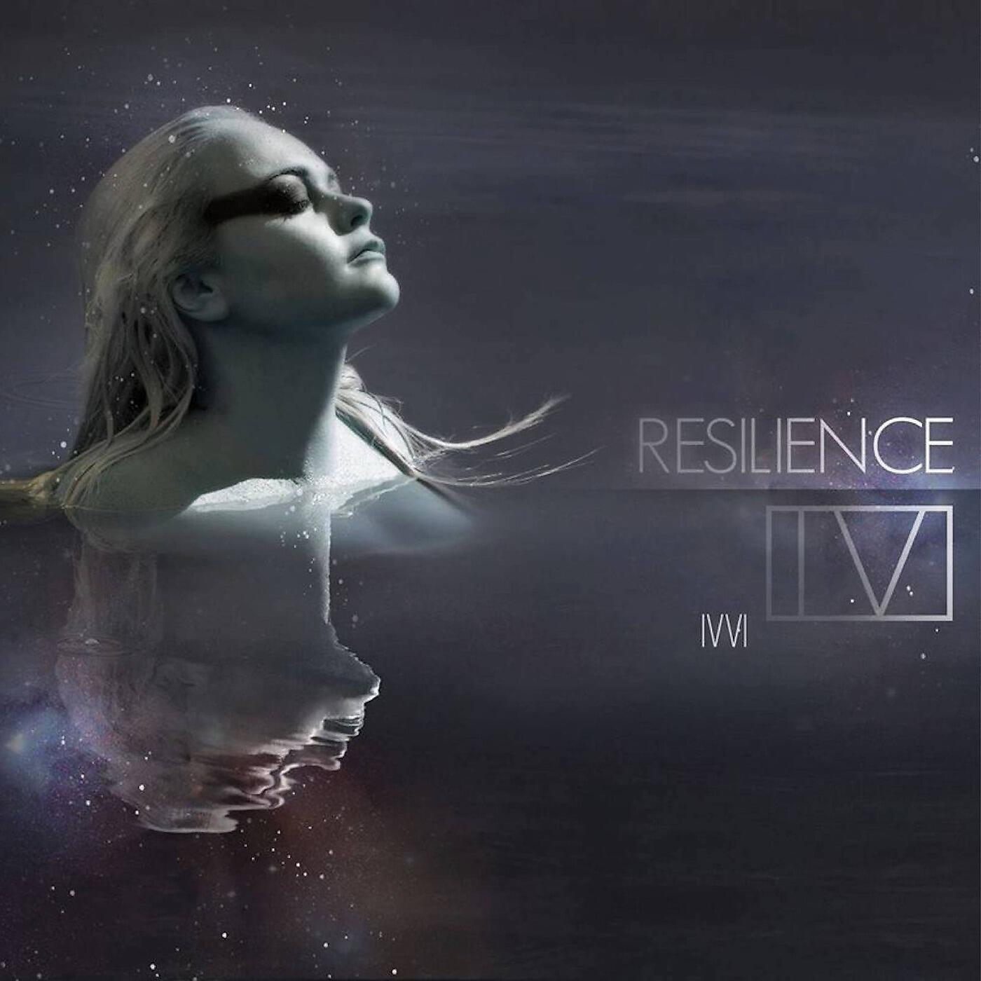 Релиз Resilience