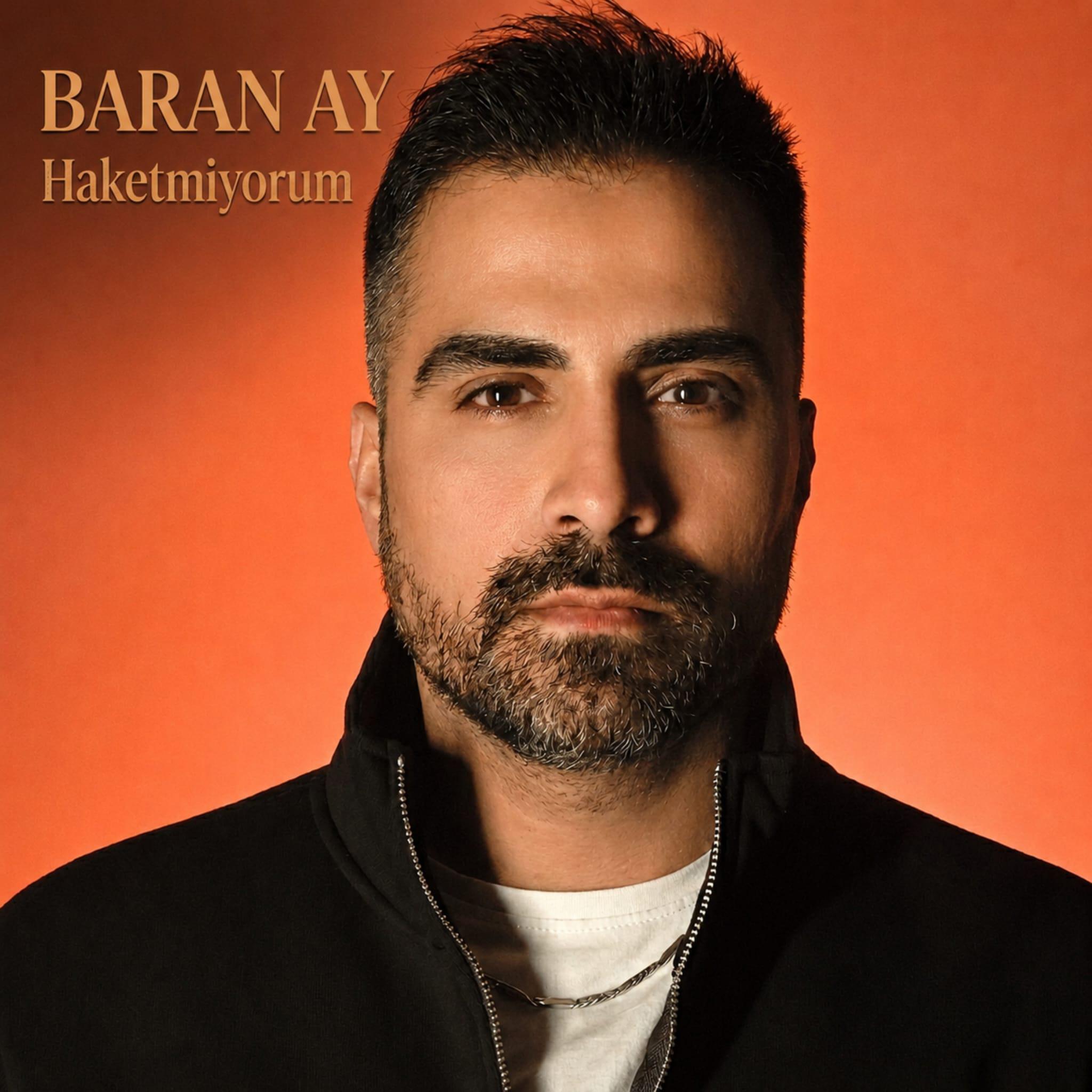 Baran Ay