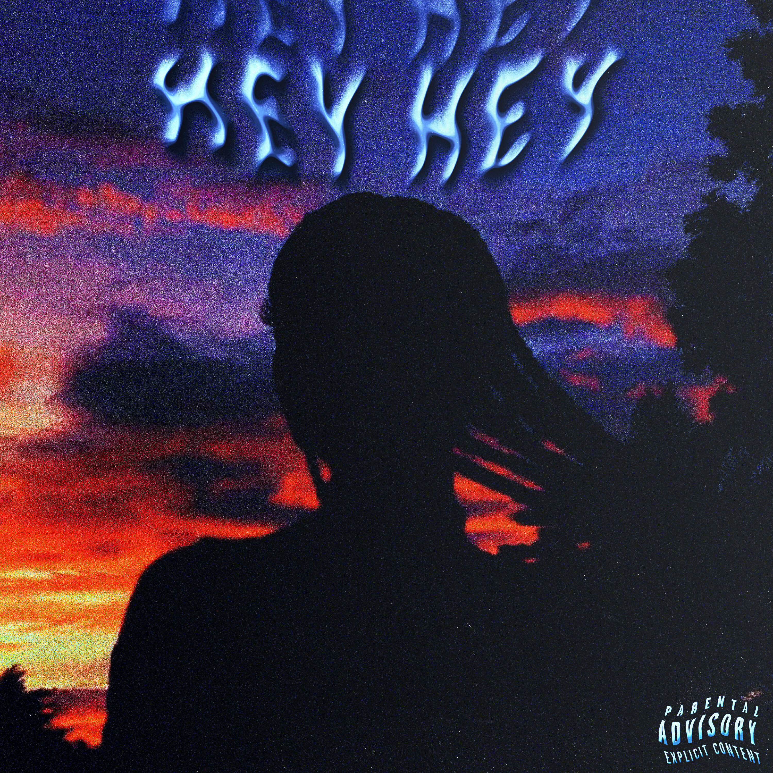 Релиз Hey Hey