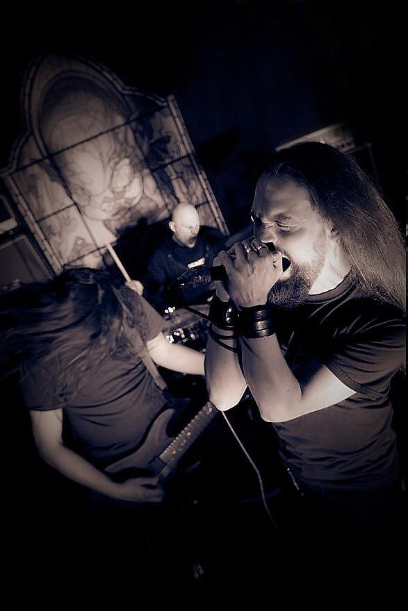 Dead End Finland
