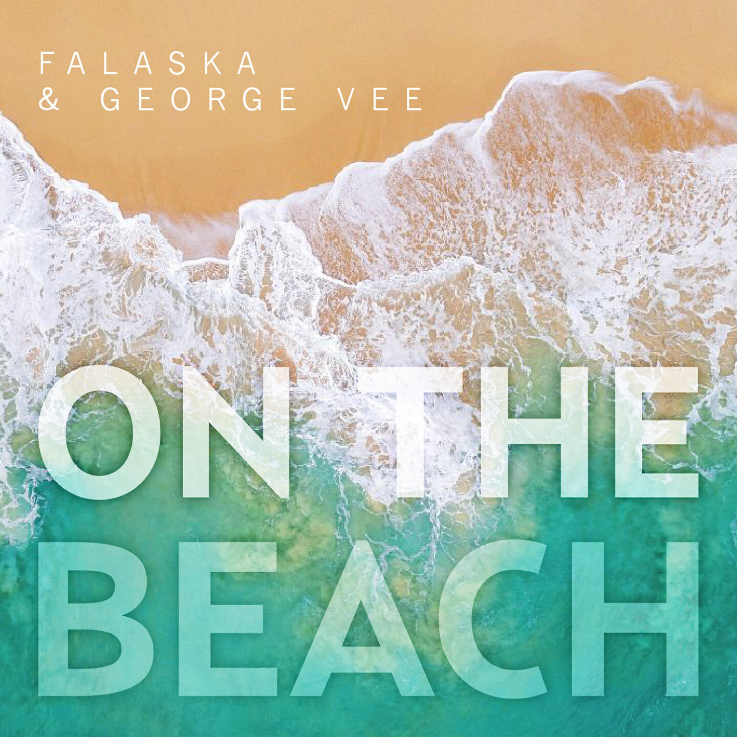 Релиз On the Beach