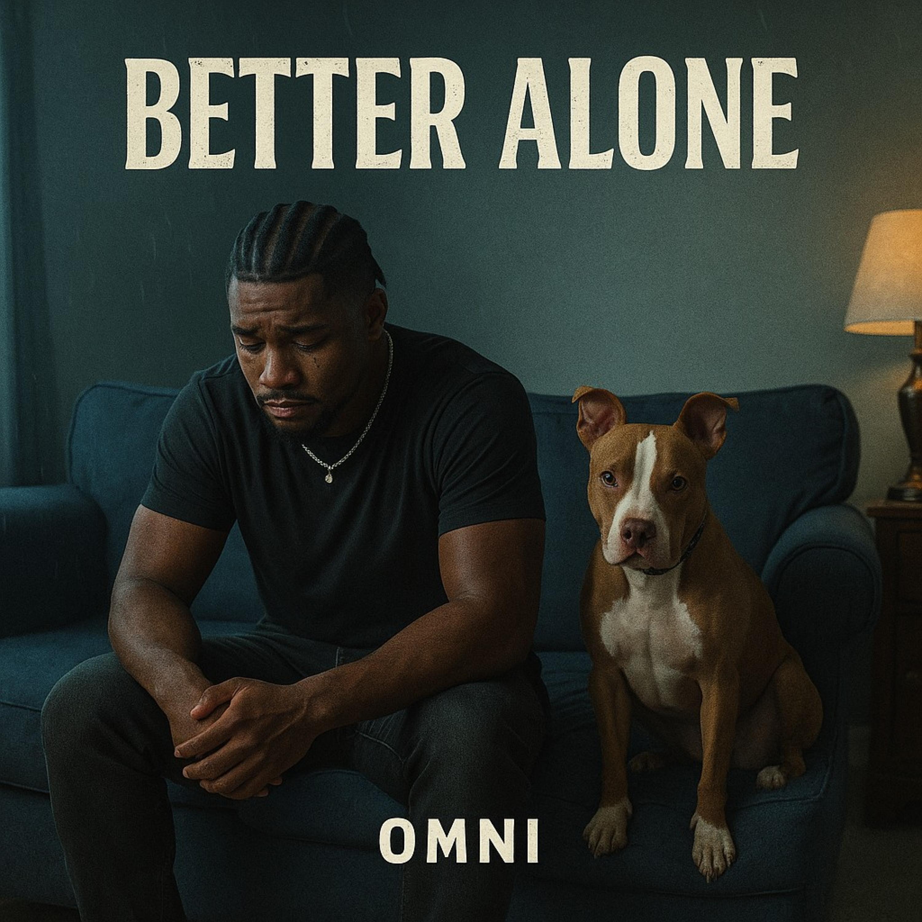 Релиз Better Alone