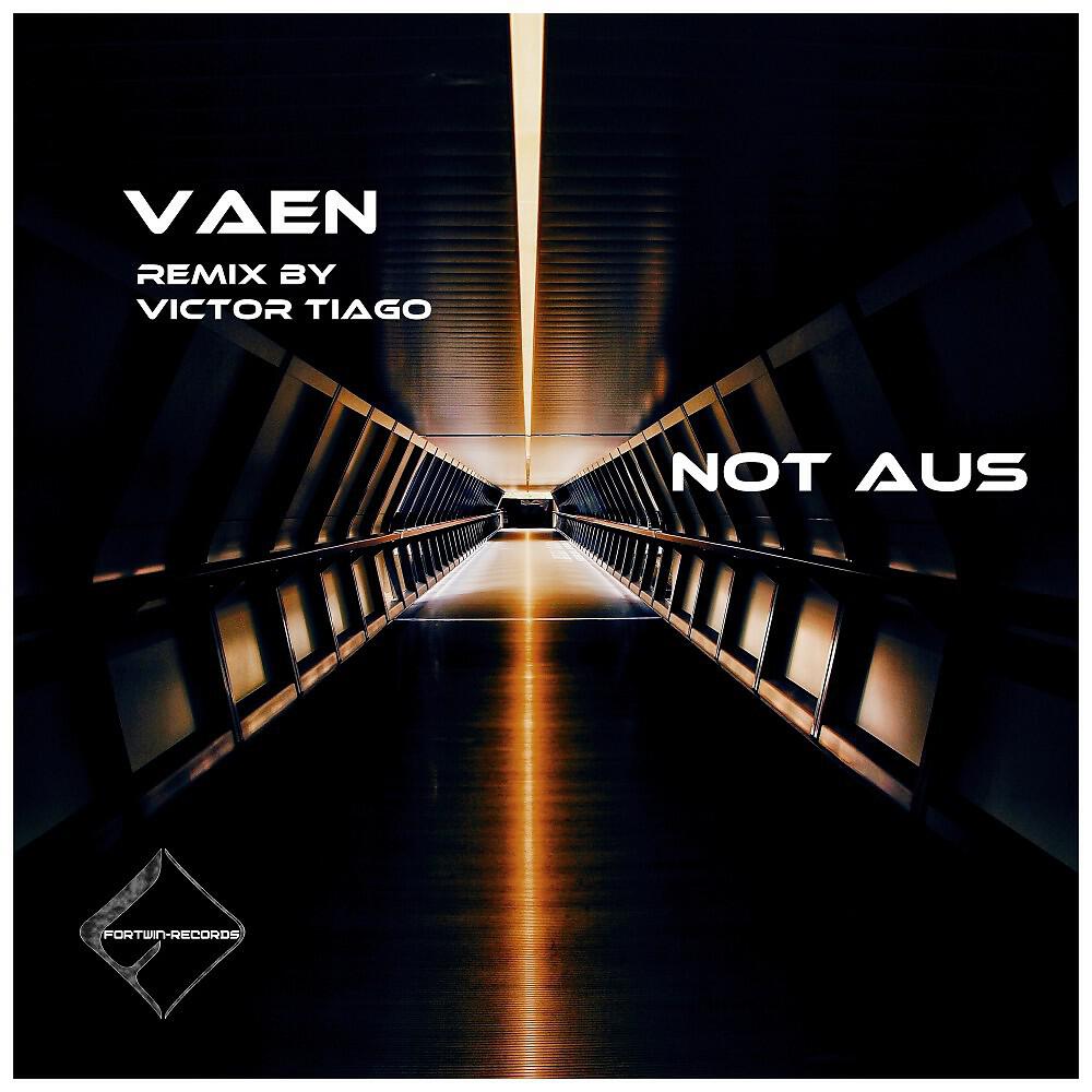 Релиз Not Aus