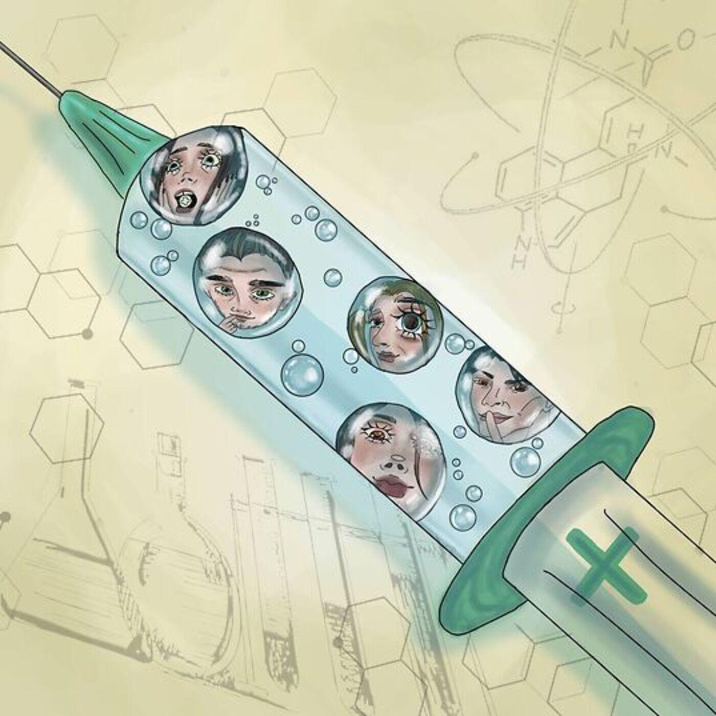 хлопья
