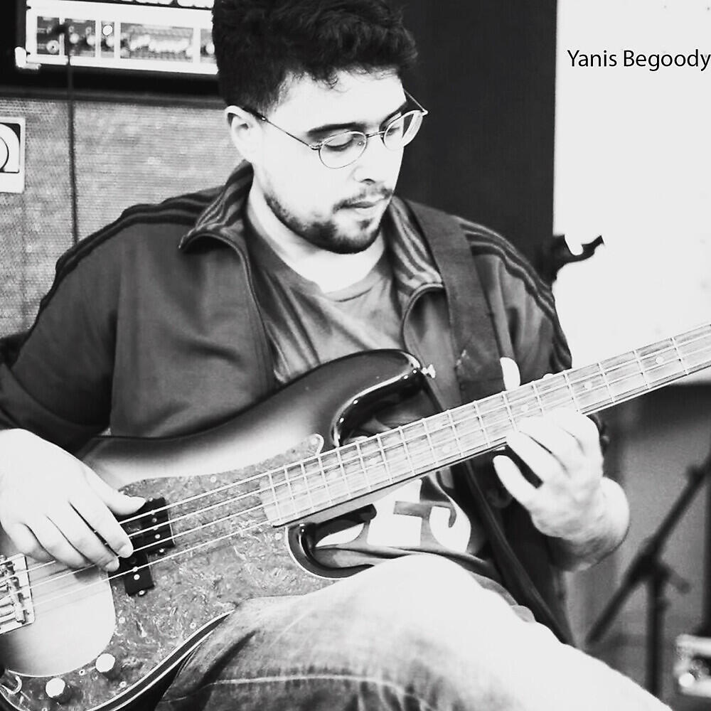 Yanis Begoody