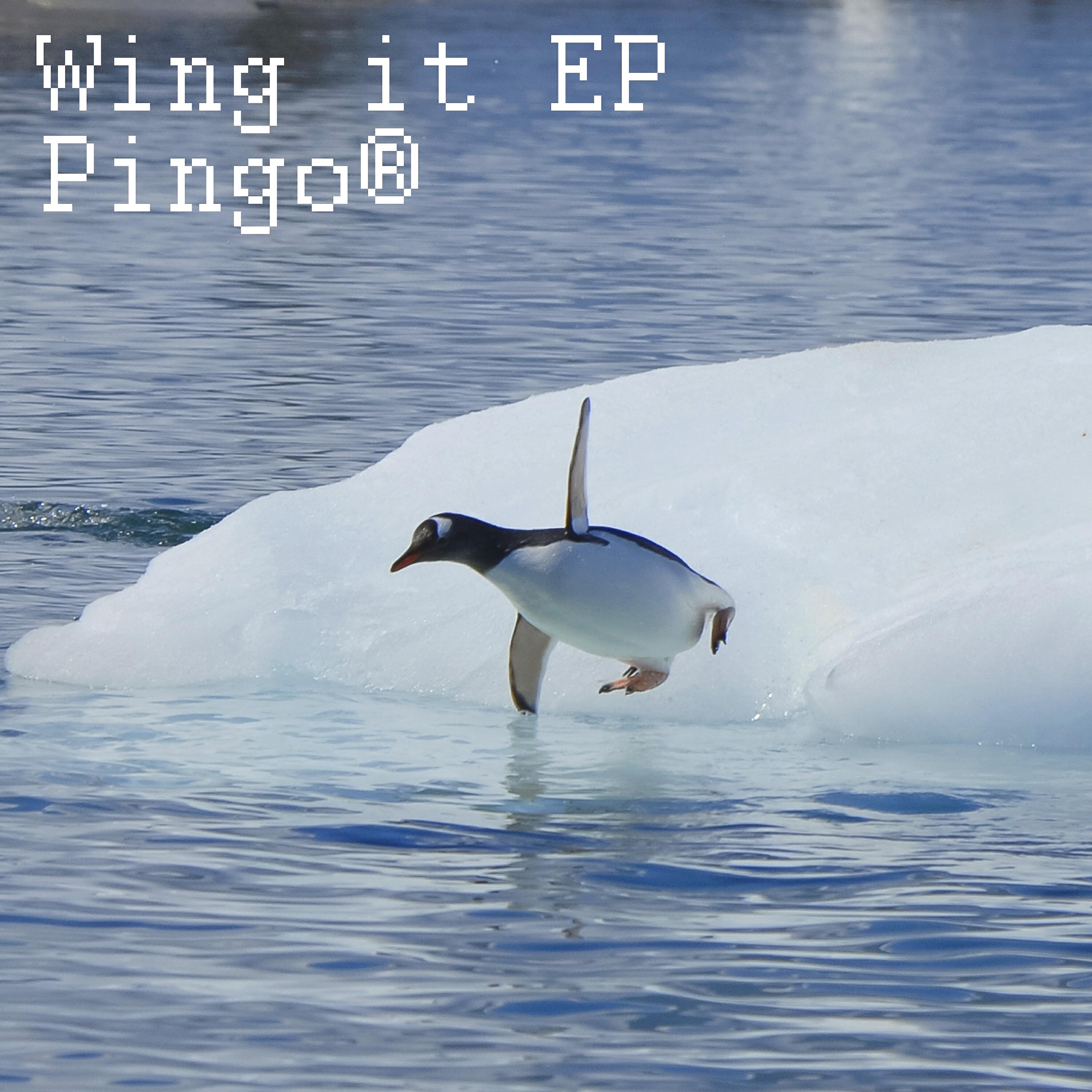 Релиз Wing It - EP