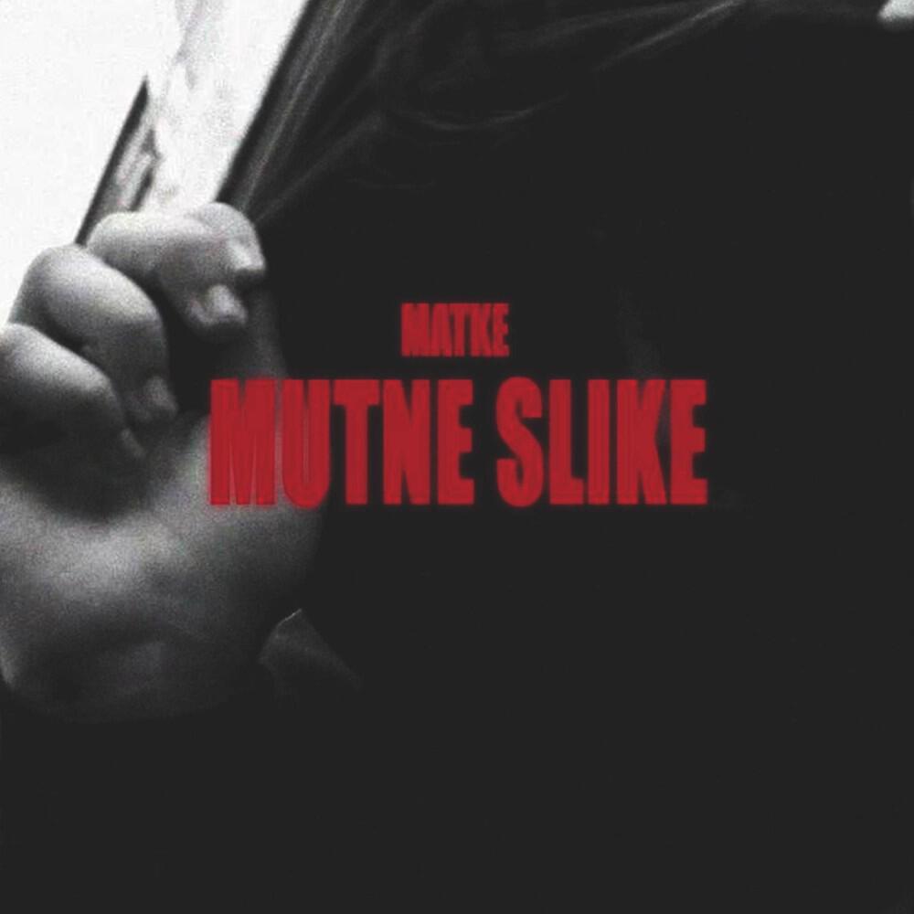 Релиз Mutne Slike