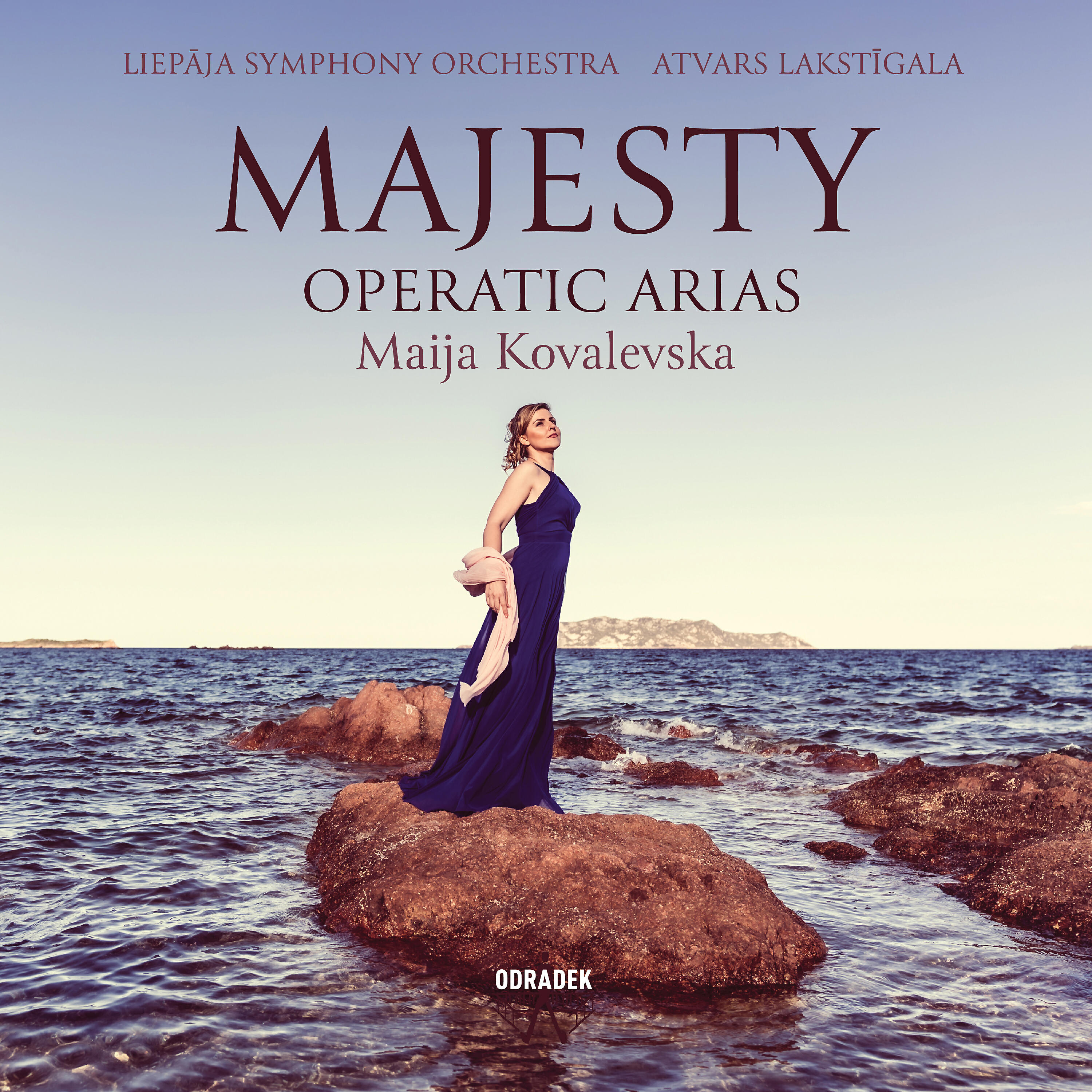 Maija Kovalevska