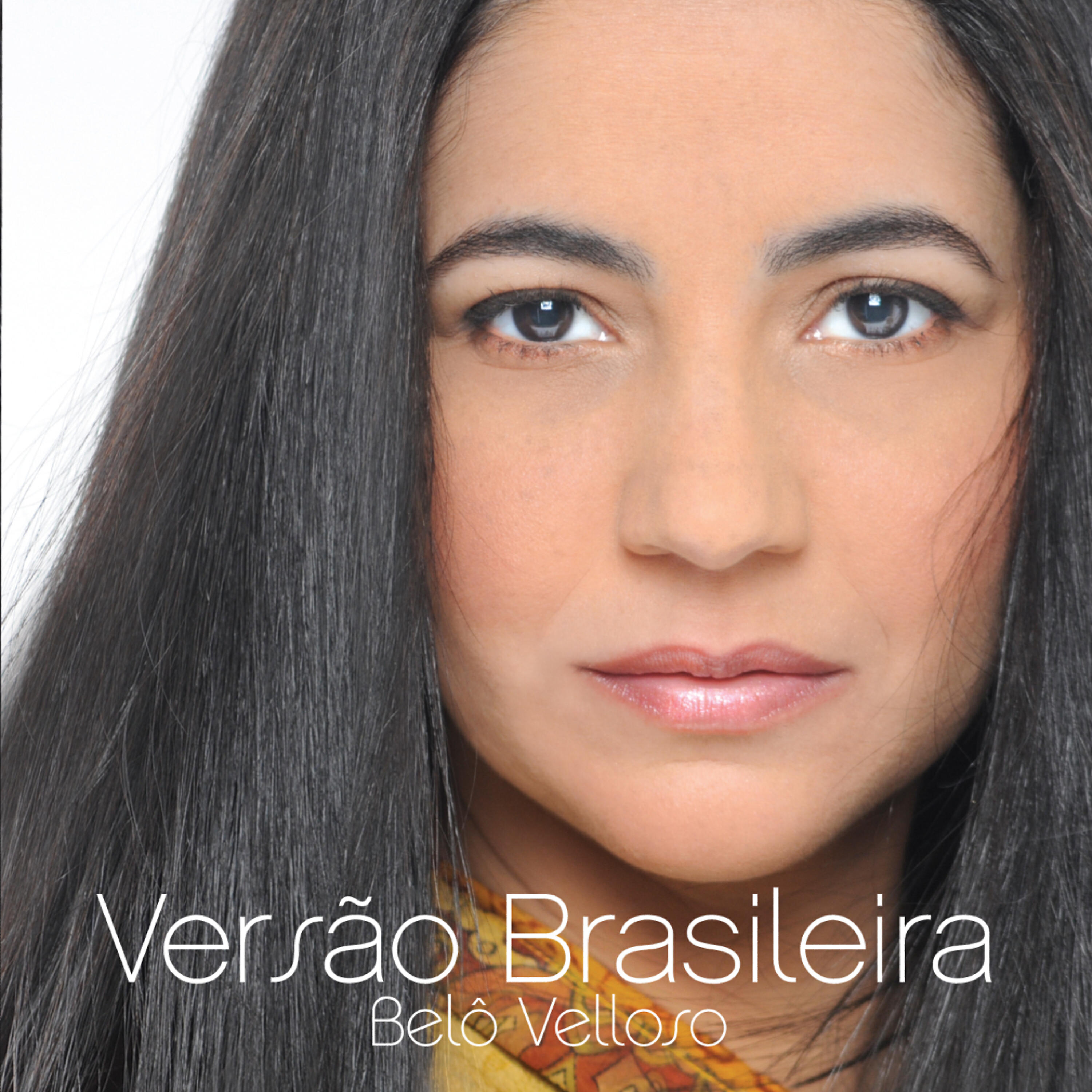 Релиз Versão Brasileira