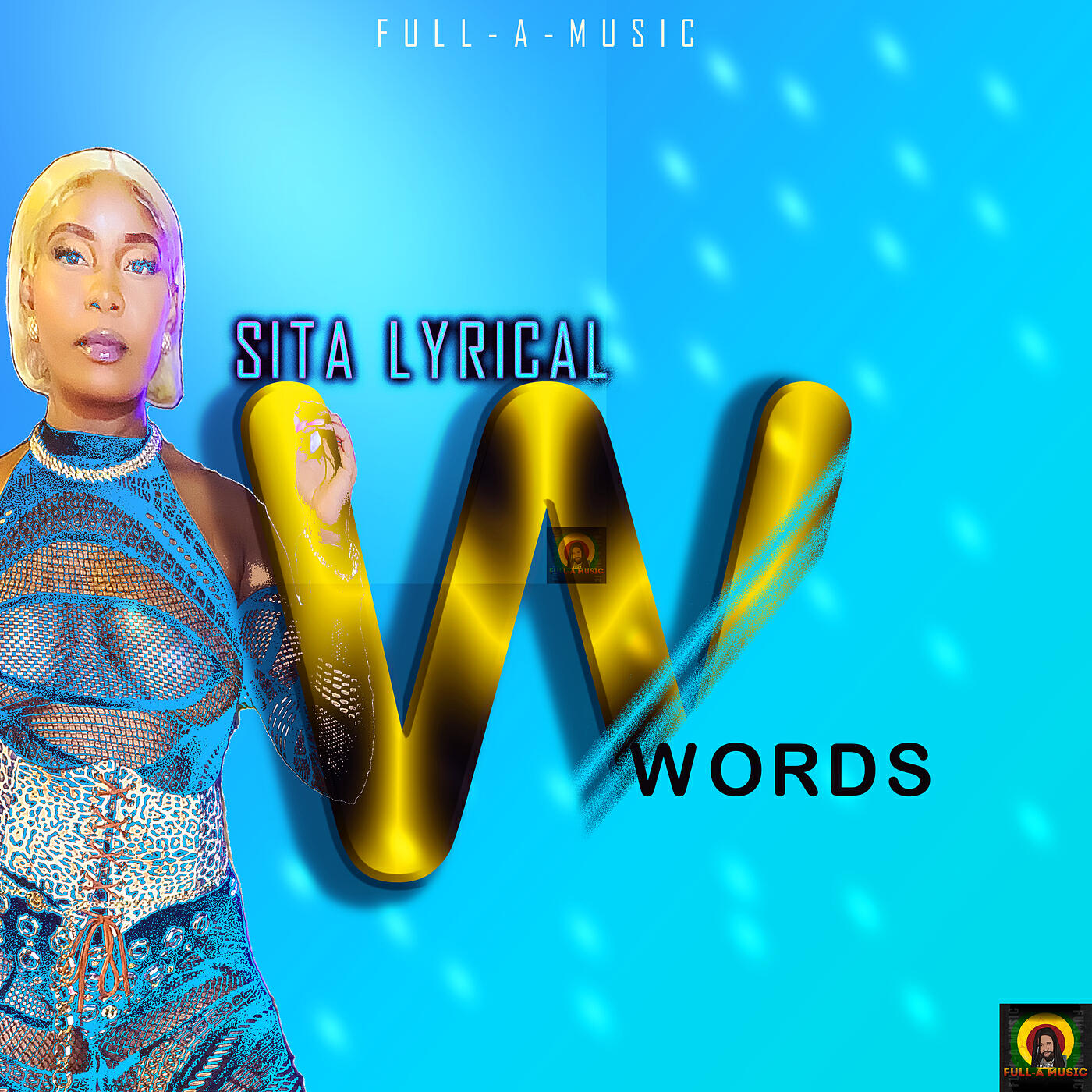 Релиз W Words