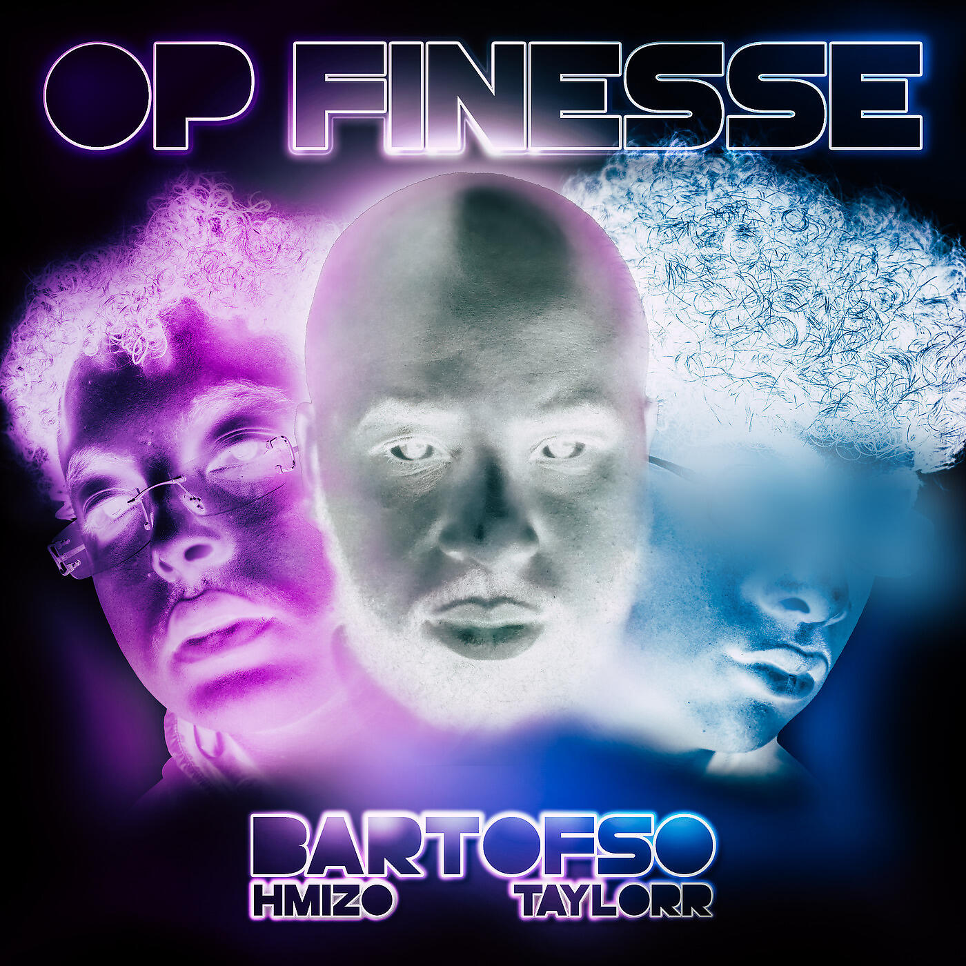 Релиз Op Finesse
