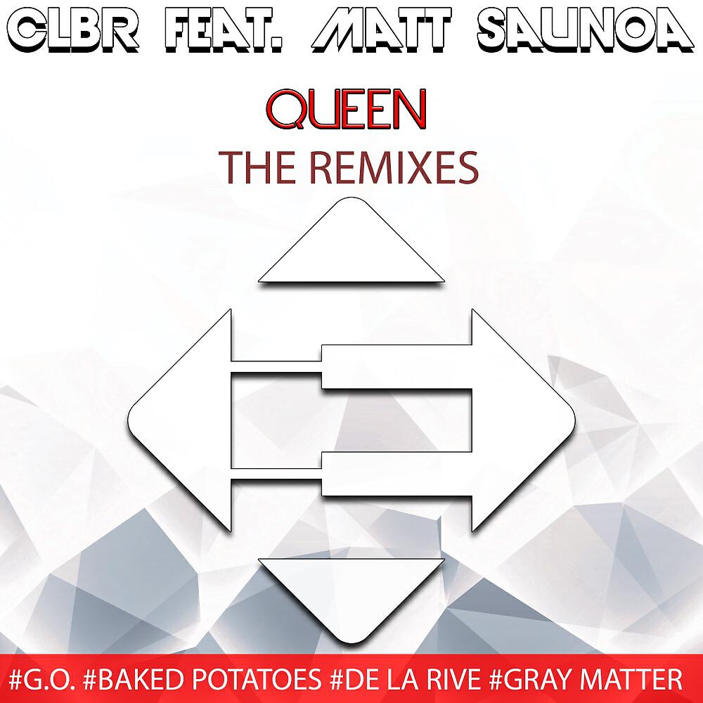 Релиз Queen: The Remixes