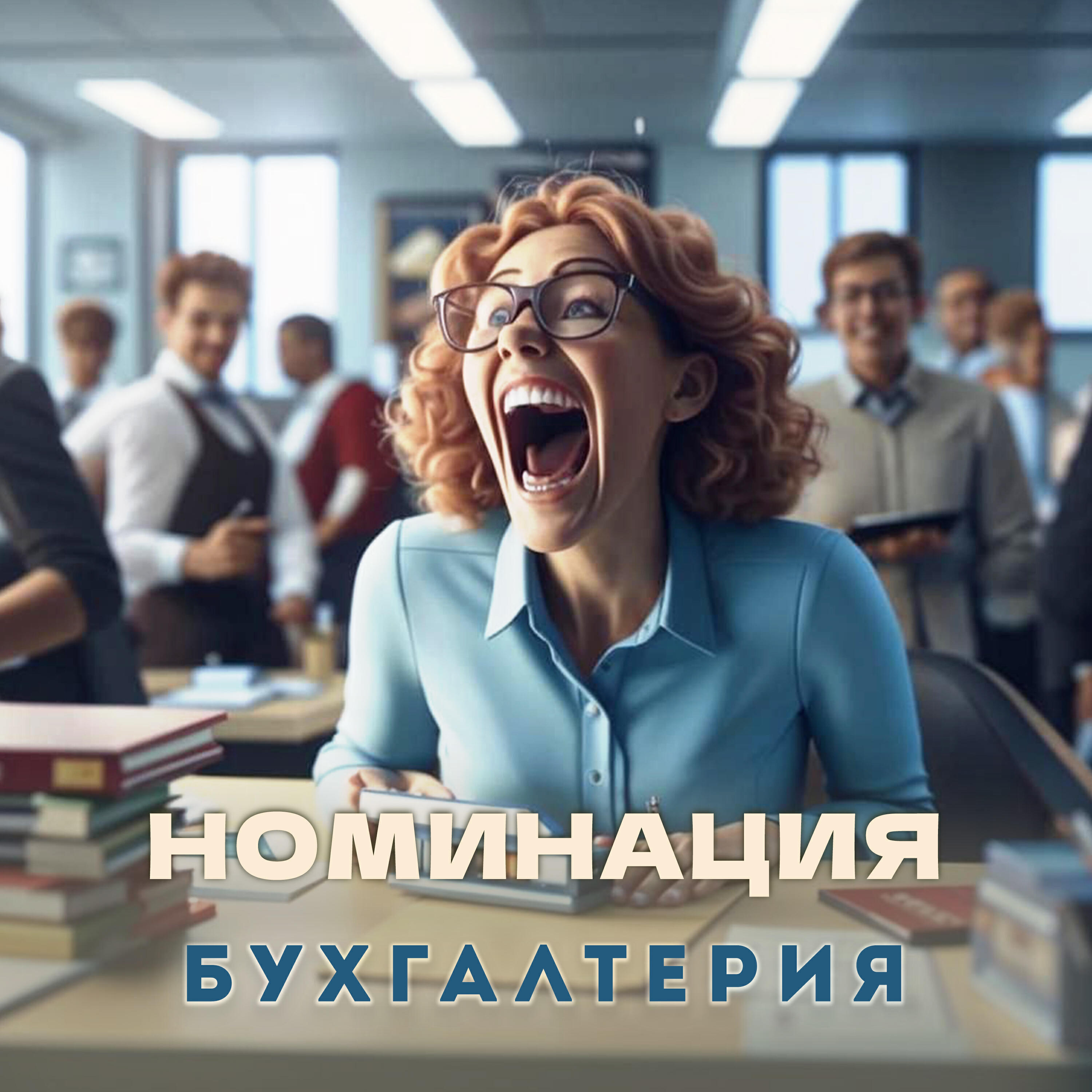 Релиз Бухгалтерия
