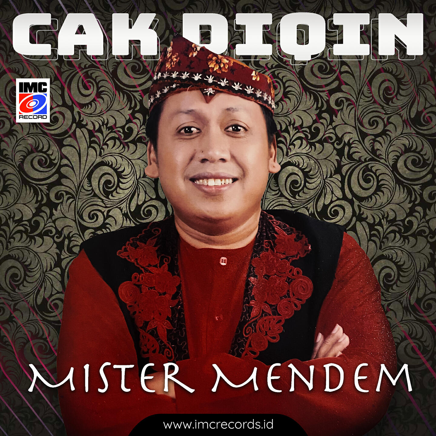 Релиз Mr. Mendem