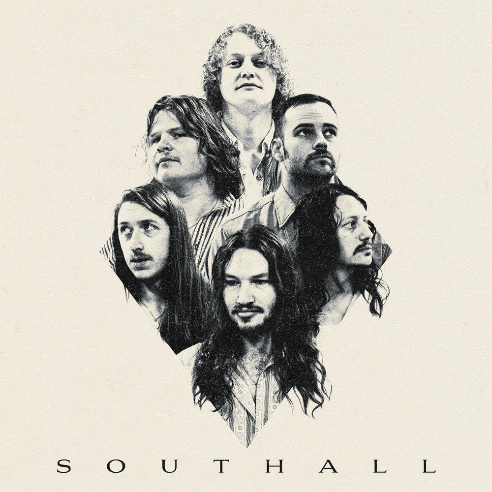 Релиз Southall