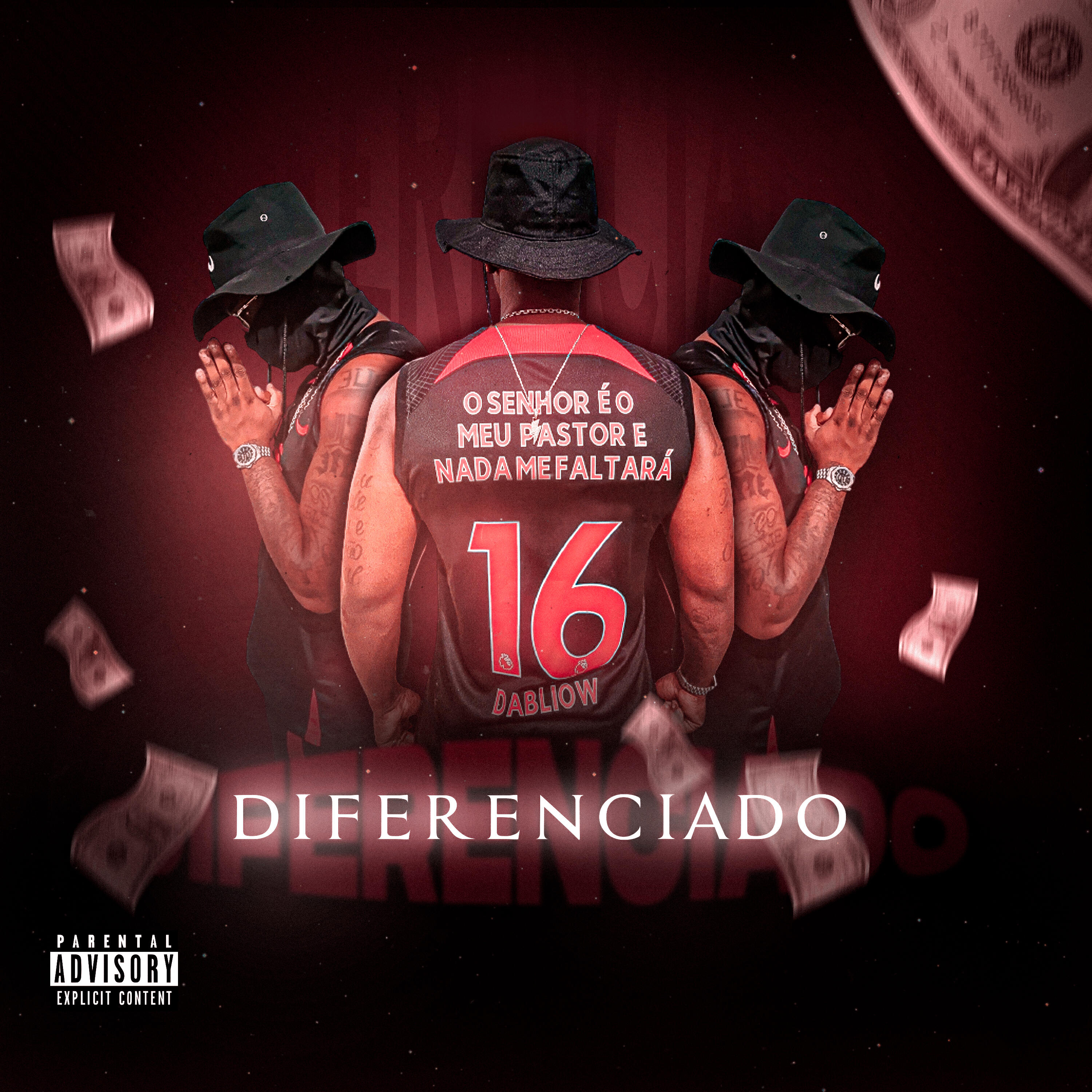 Релиз Diferenciado