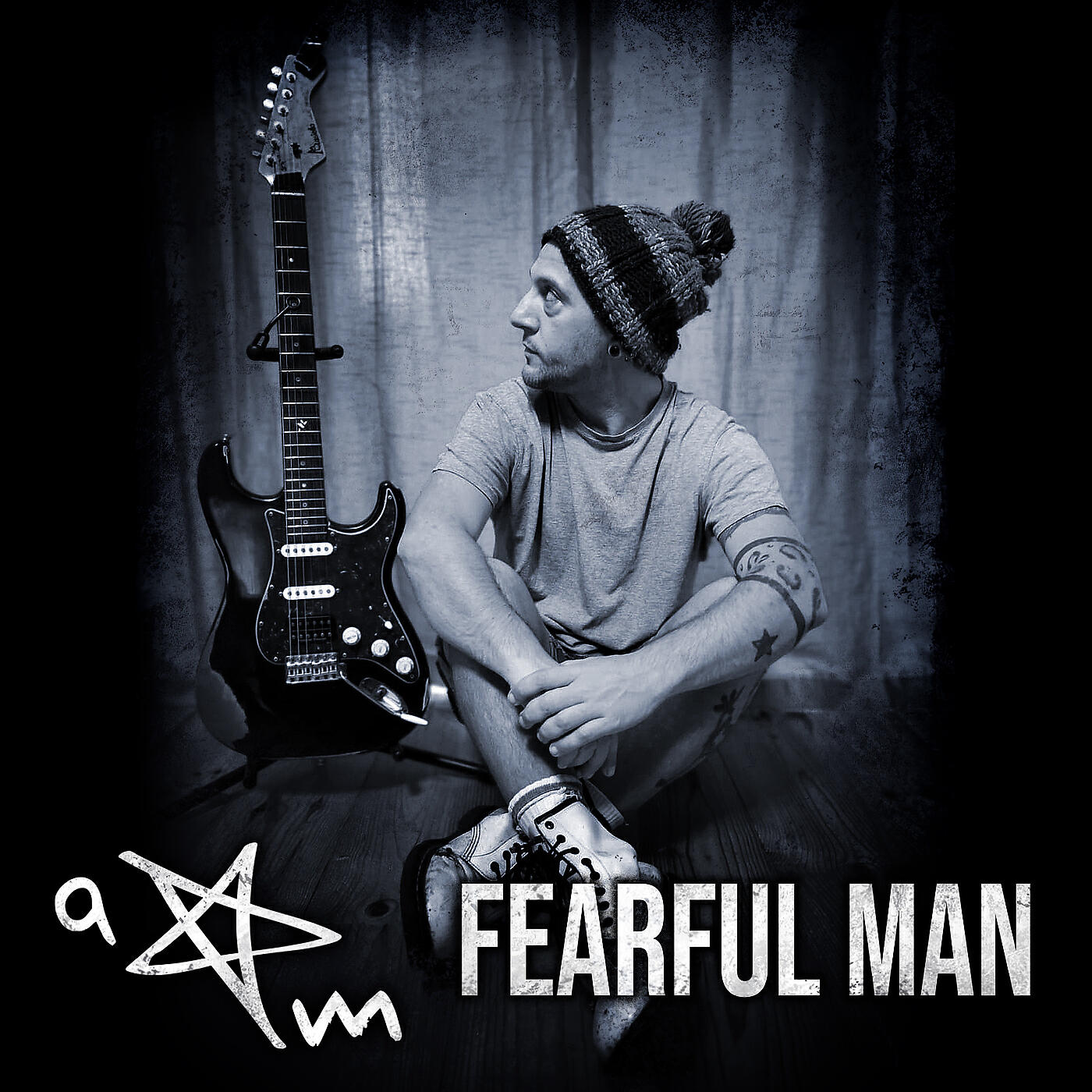 Релиз Fearful Man