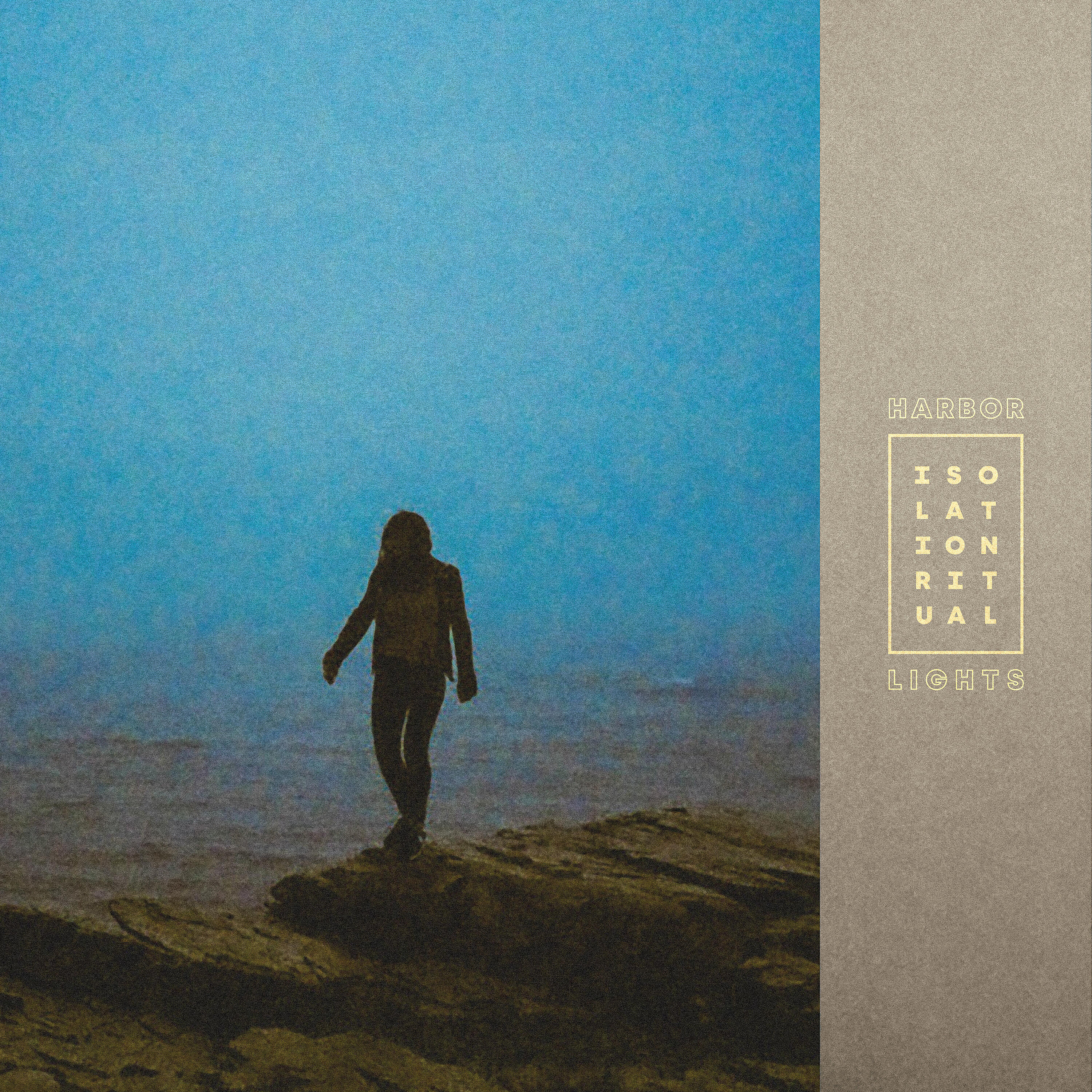 Релиз Isolation Ritual