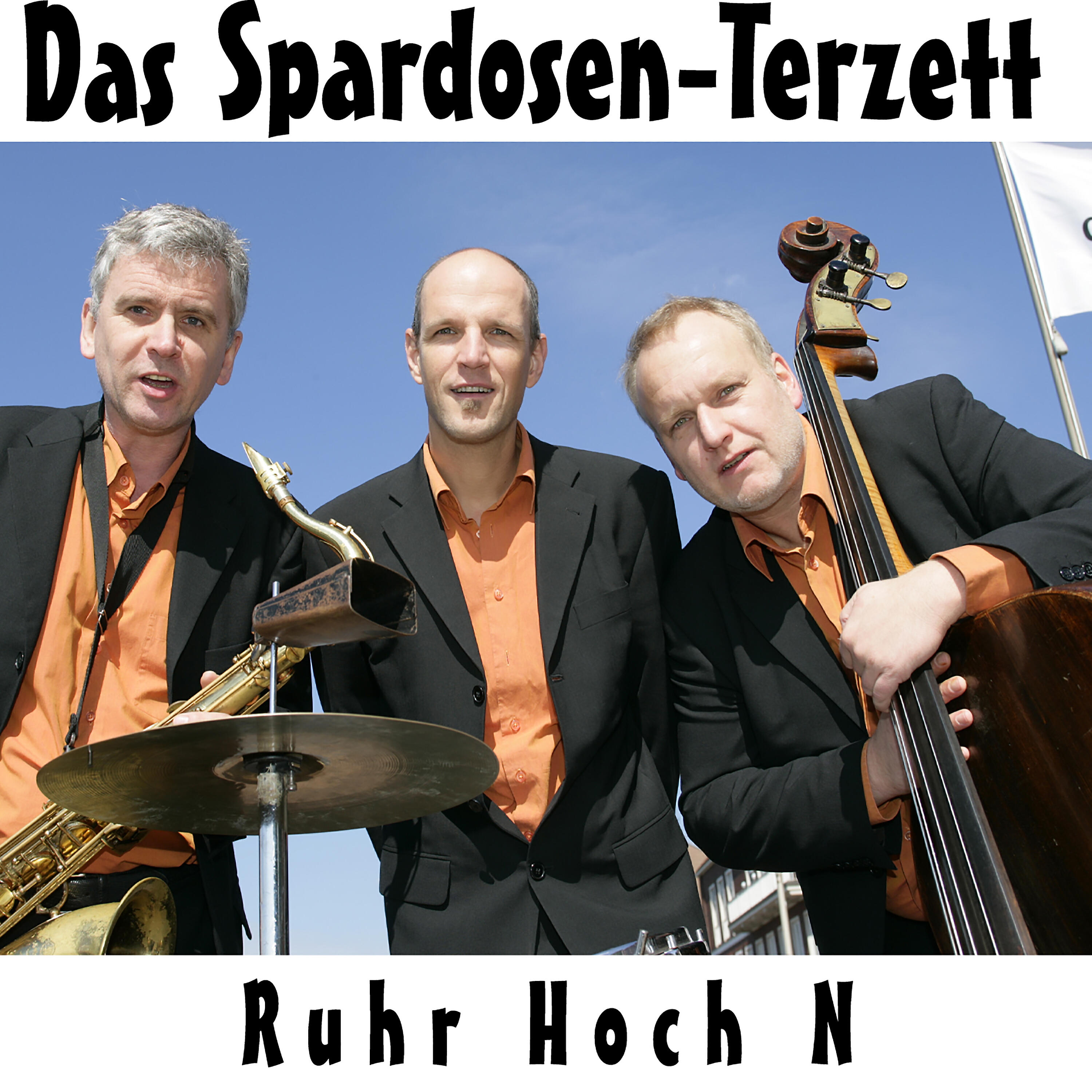 Релиз Ruhr hoch n