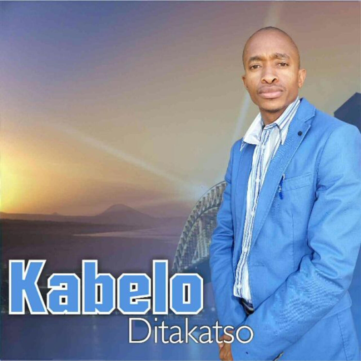Релиз Ditakatso