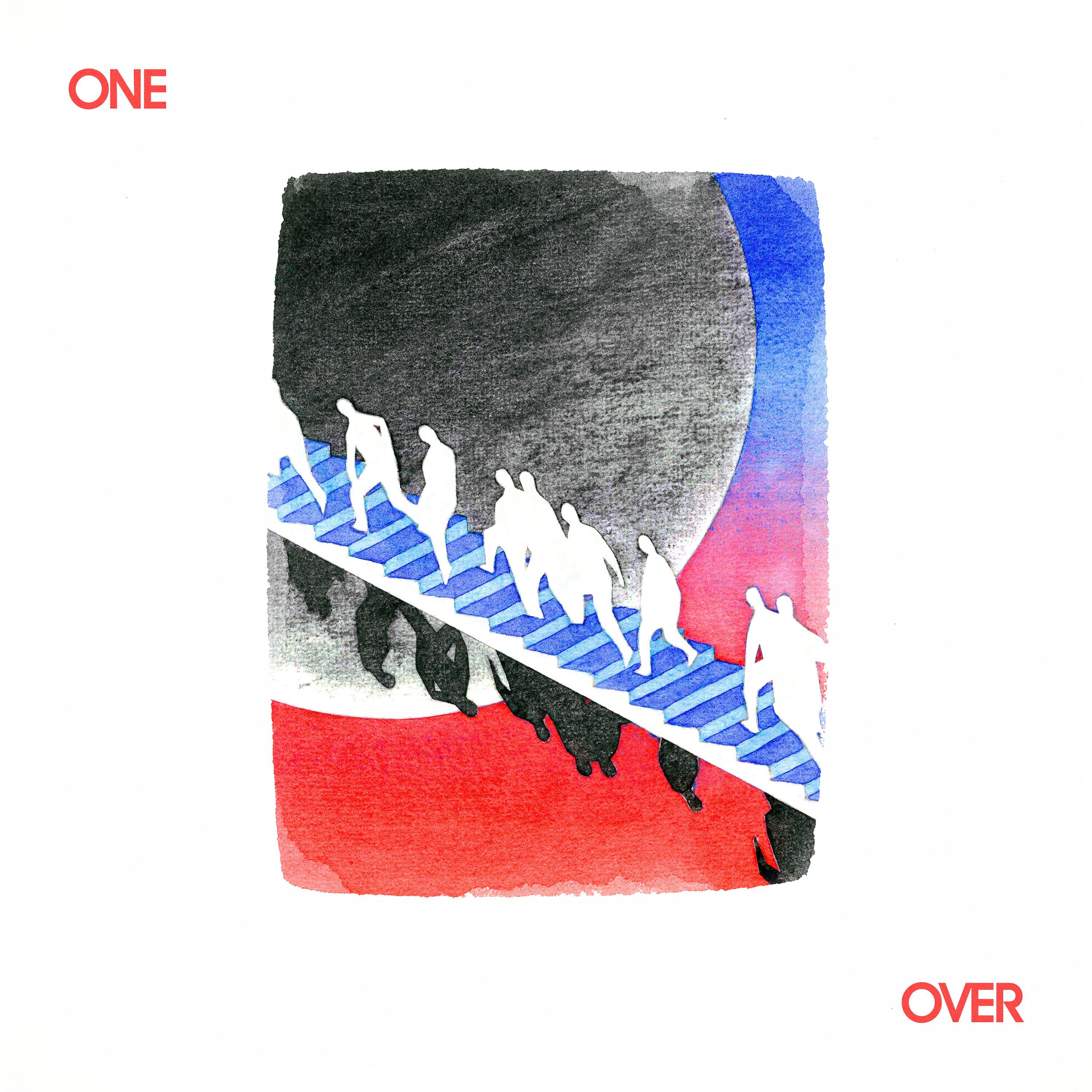 Релиз One over
