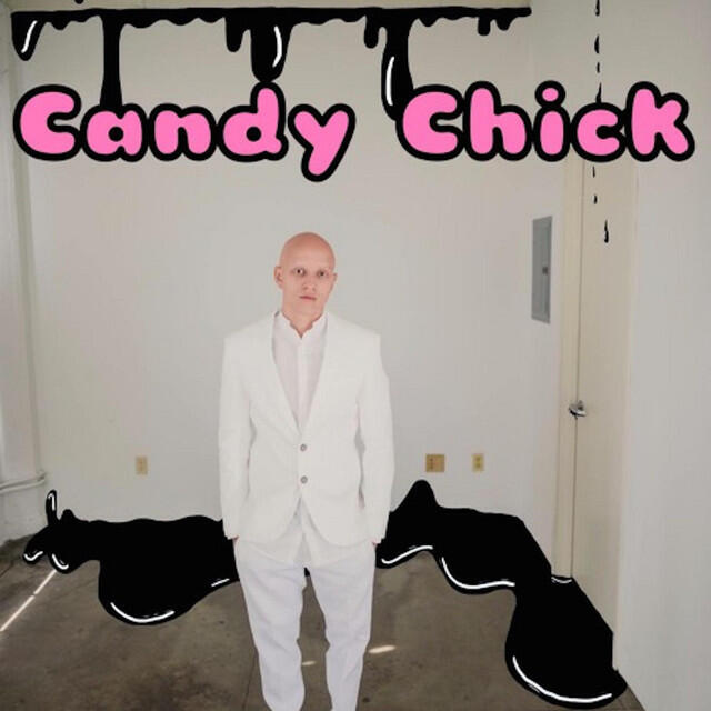 Релиз Candy Chick