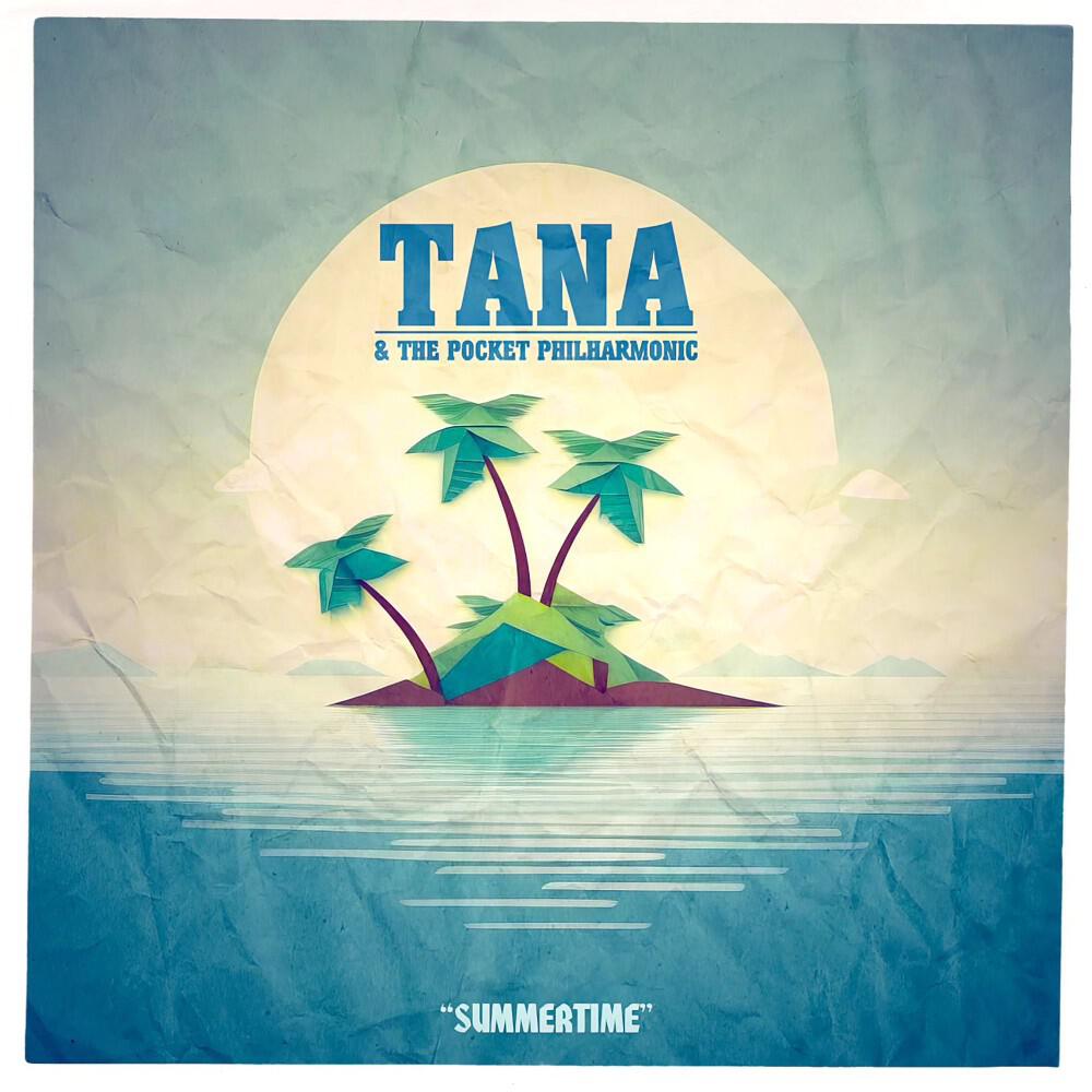 Релиз Summertime
