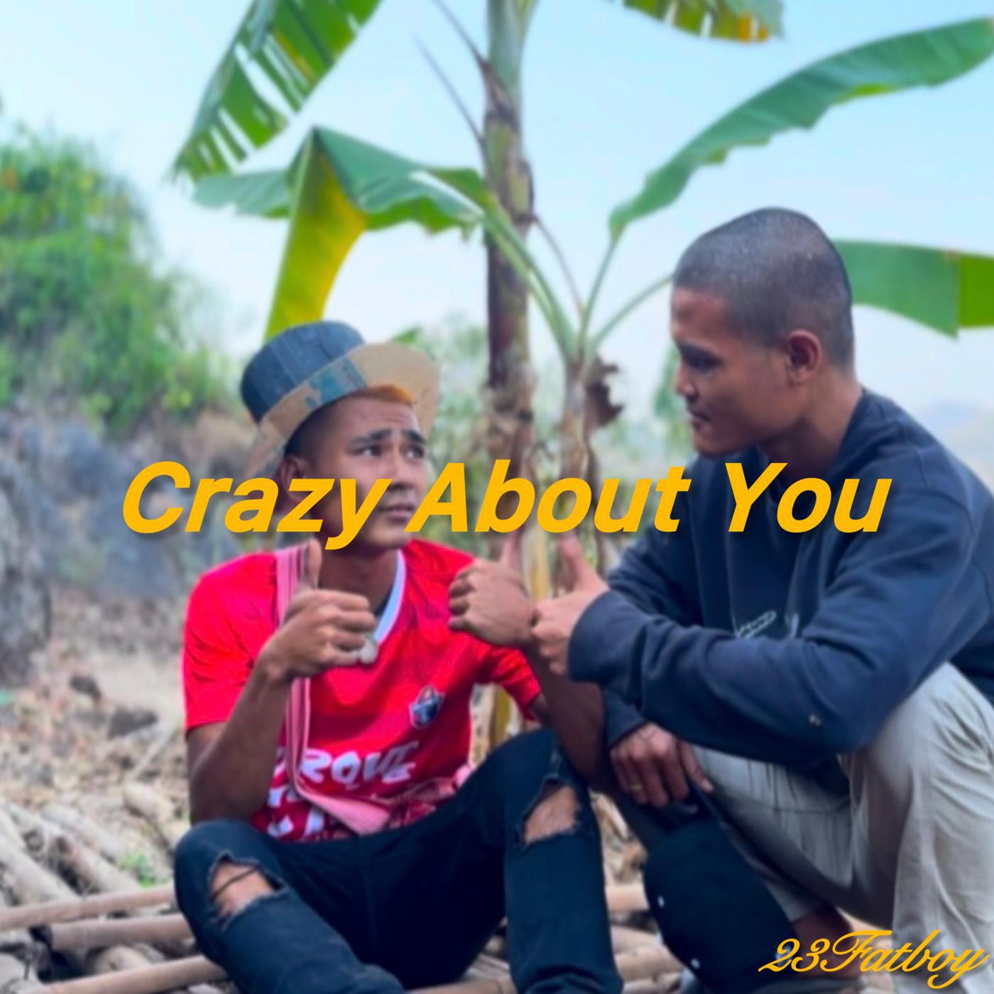 Релиз Crazy About You