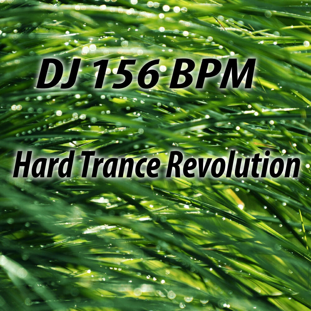 Релиз Hard Trance Revolution