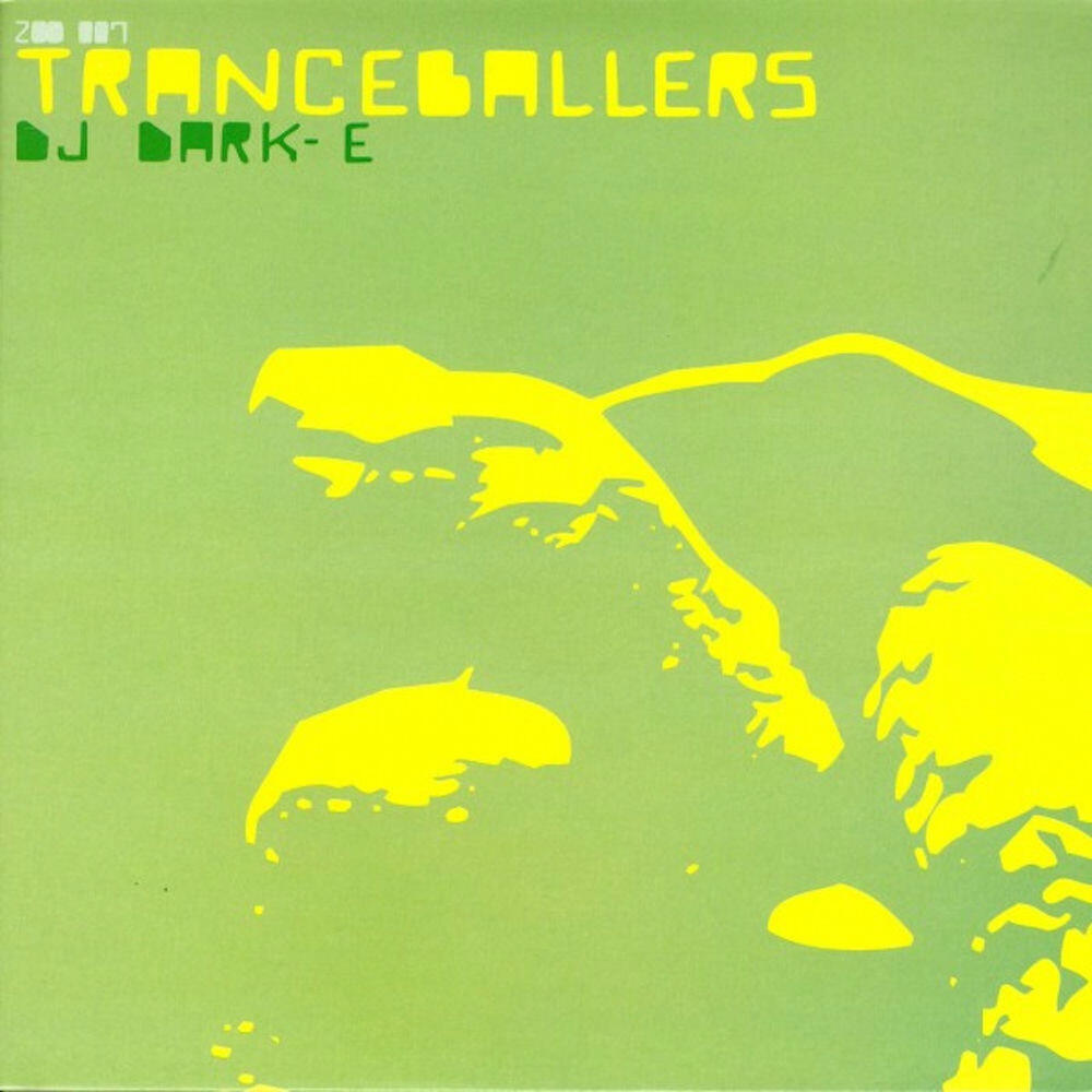 Релиз Tranceballers