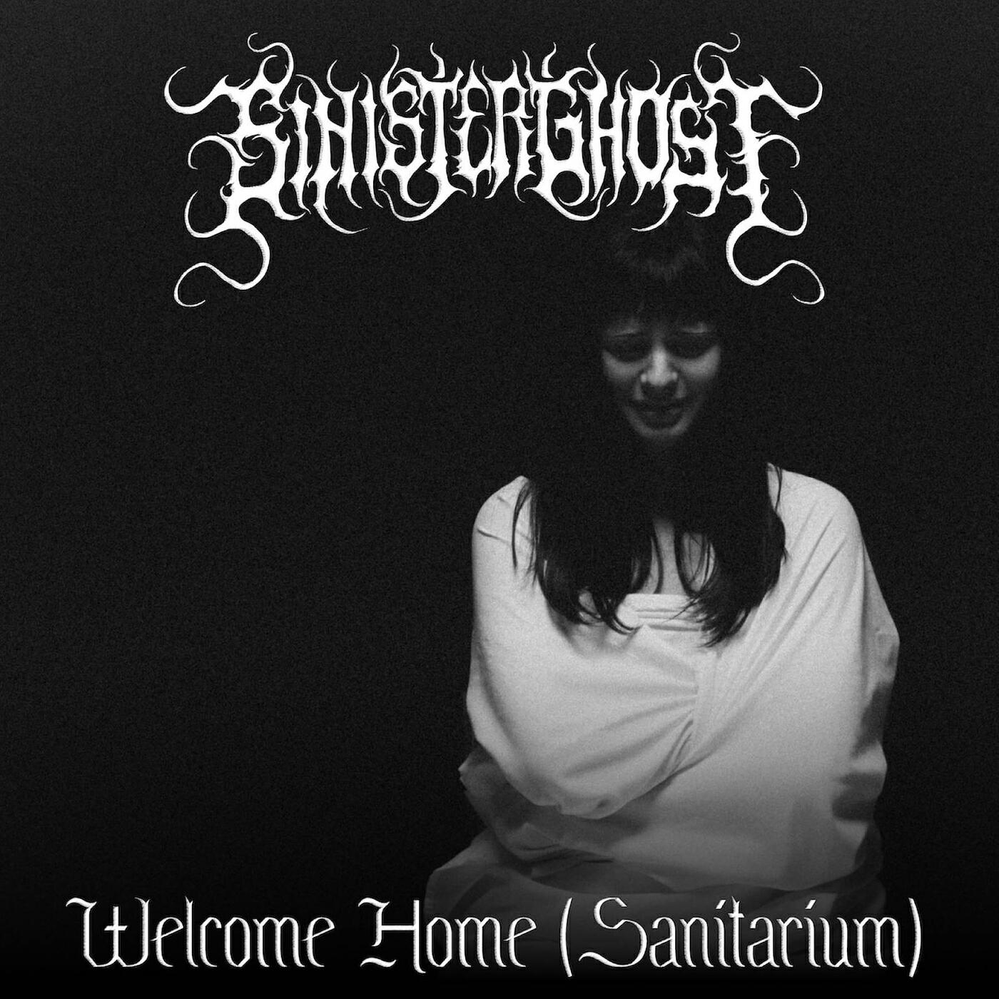 Релиз Welcome Home (Sanitarium) (Cover)