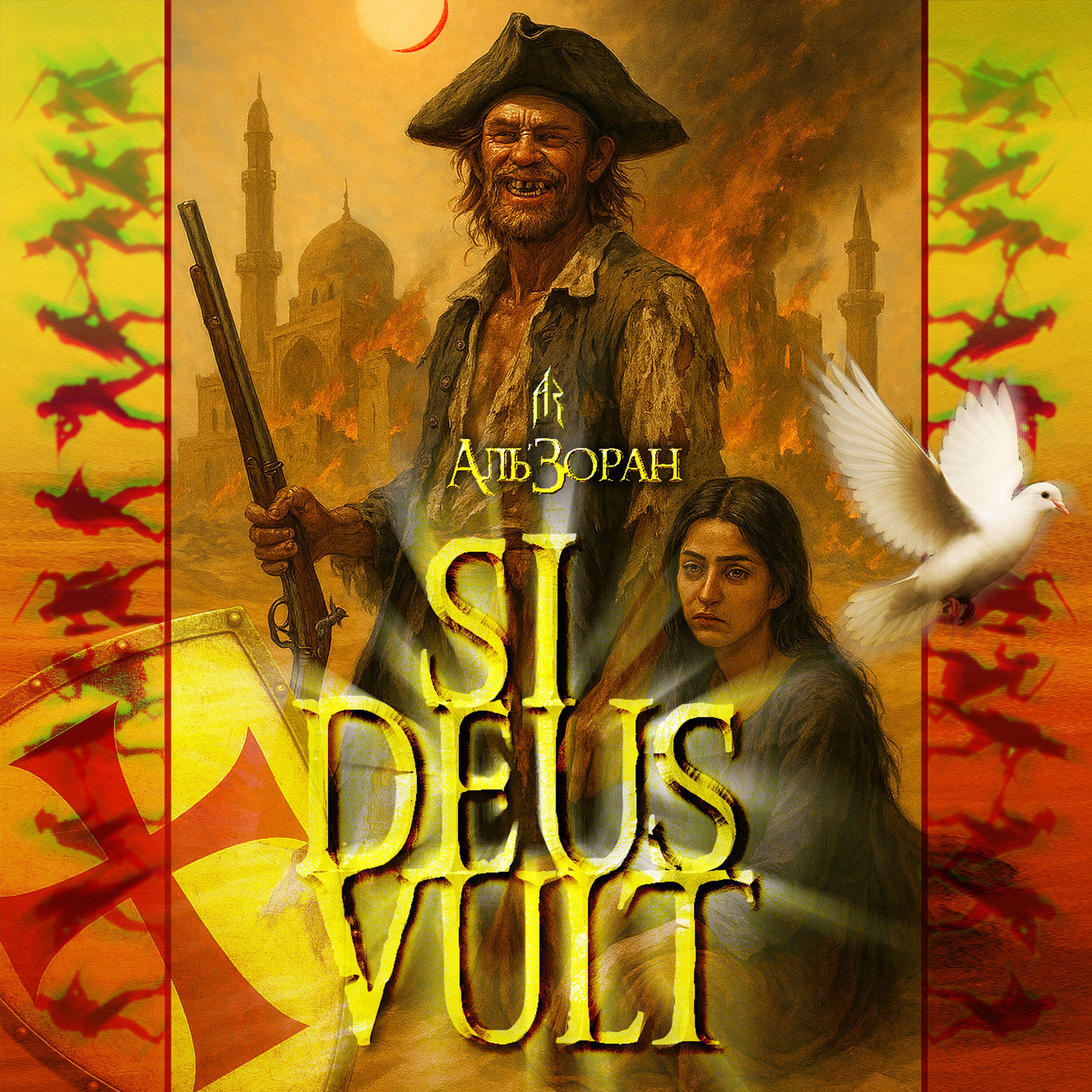 Релиз Si Deus Vult