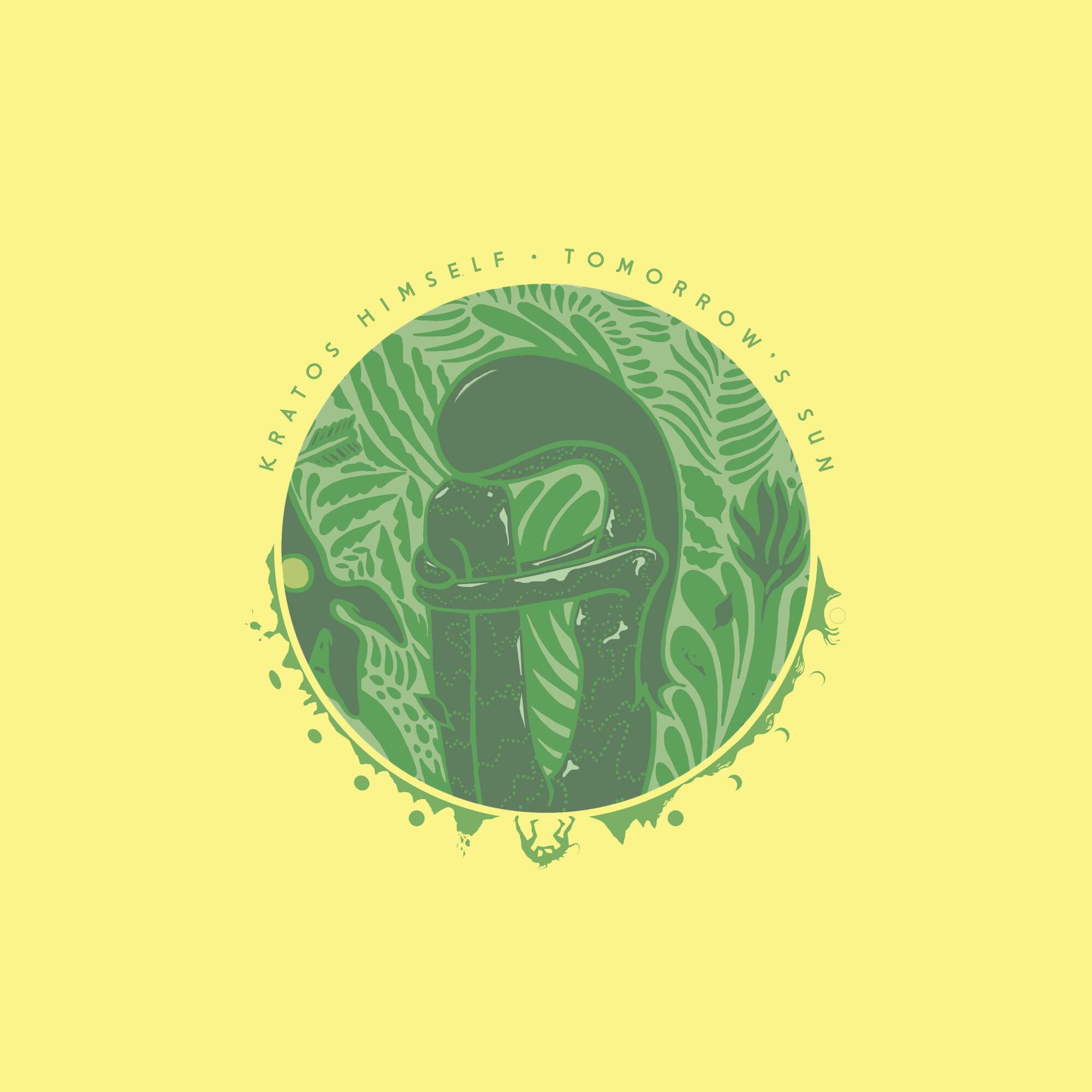 Релиз Tomorrow's Sun