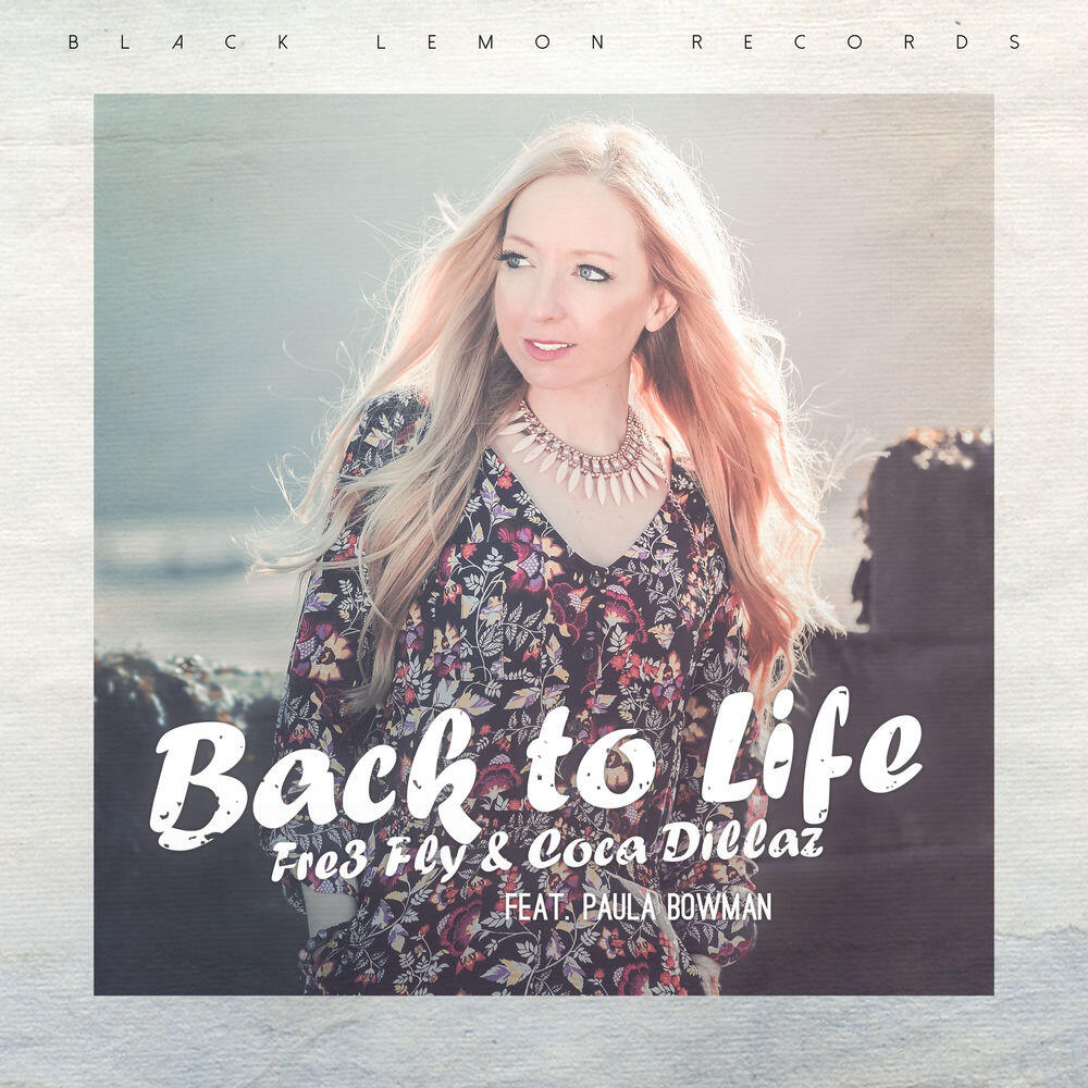 Релиз Back to Life