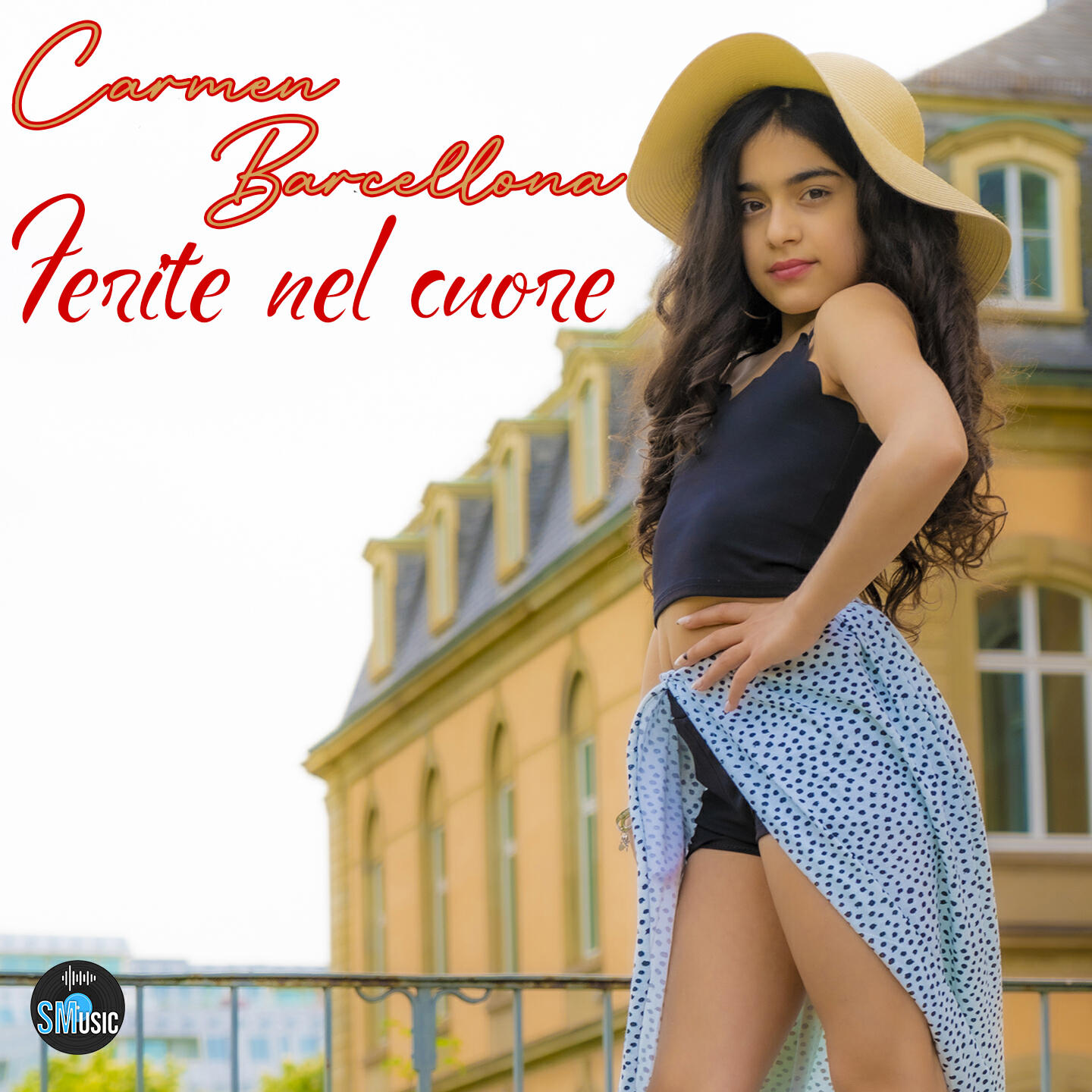 Релиз Ferite nel cuore