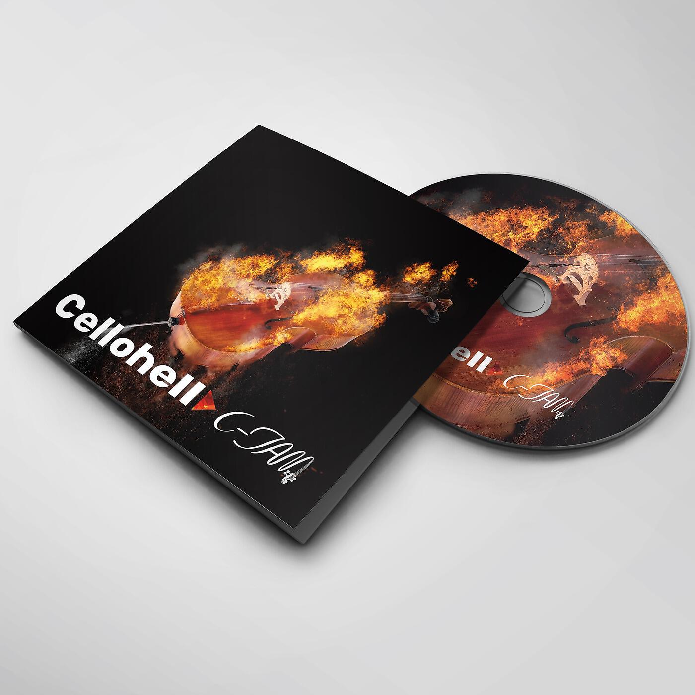Релиз Cellohell