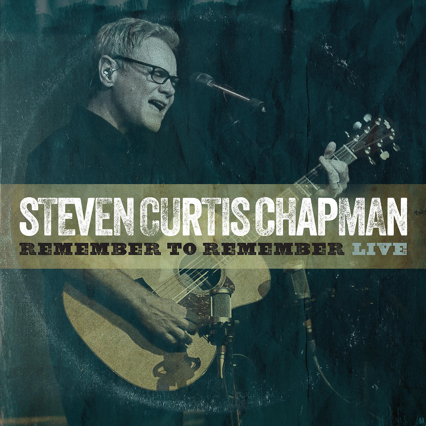 Релиз Remember to Remember (Live)