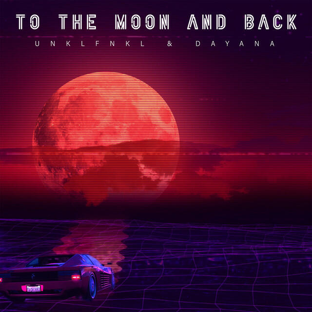 Релиз To The Moon And Back