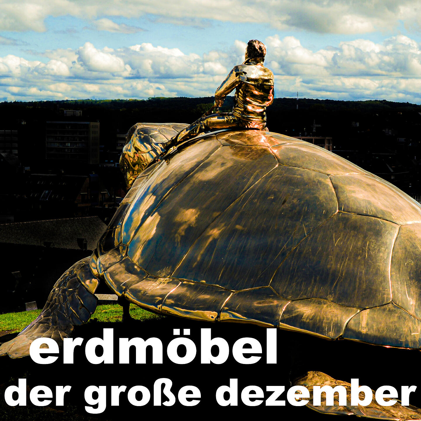 Релиз Der große Dezember