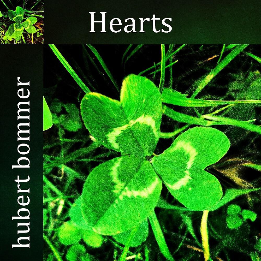 Релиз Hearts